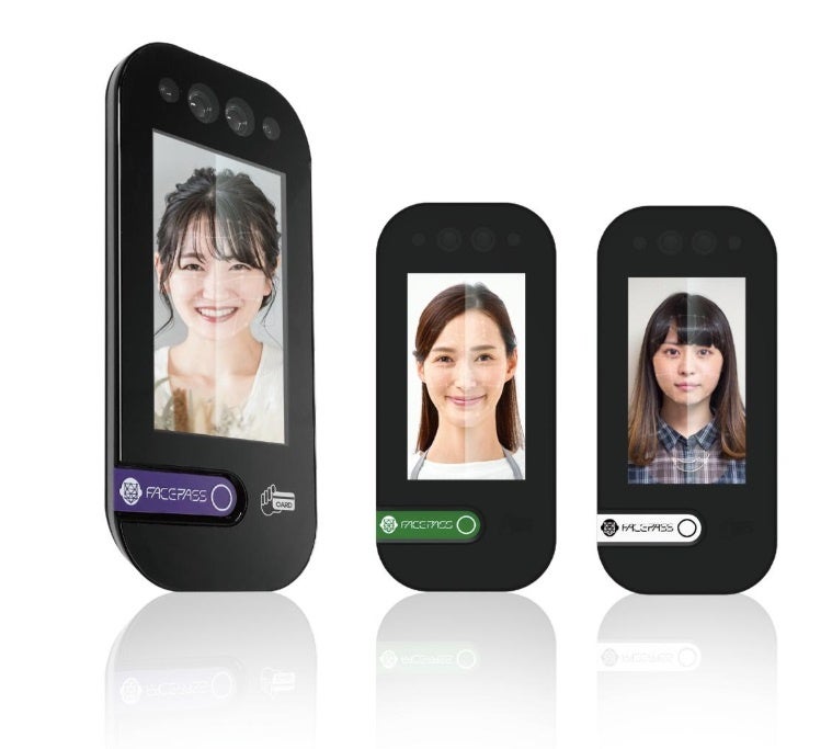 KJ TECH、豪州最大級「Security Exhibition & Conference 2026」で顔・掌静脈認証リーダーを実演へ