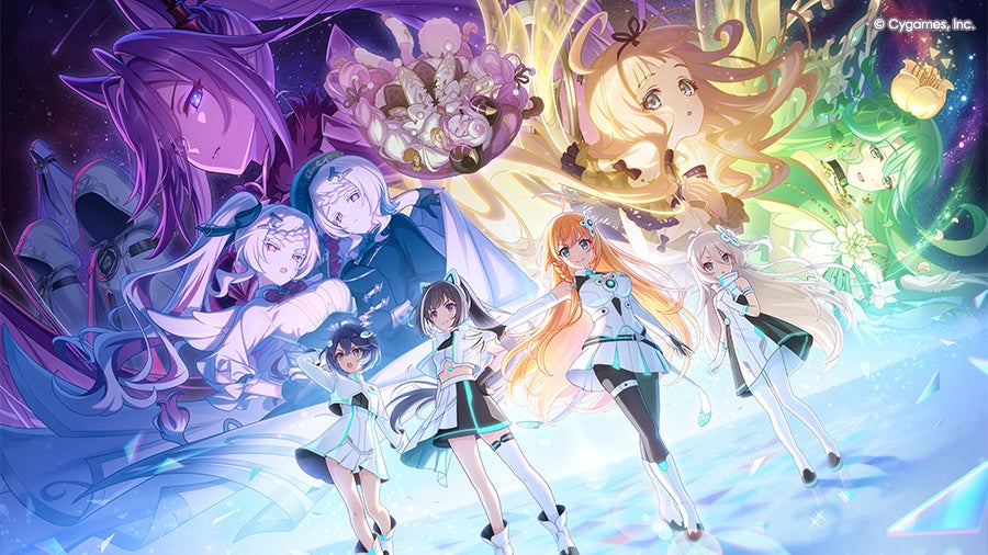 プリコネR第4部「十二星戯編」9月30日12時開幕、新PVと新キャラ情報も公開 プリコネR第4部「十二星戯編」9月30日12時開幕、新PVと新キャラ情報も公開