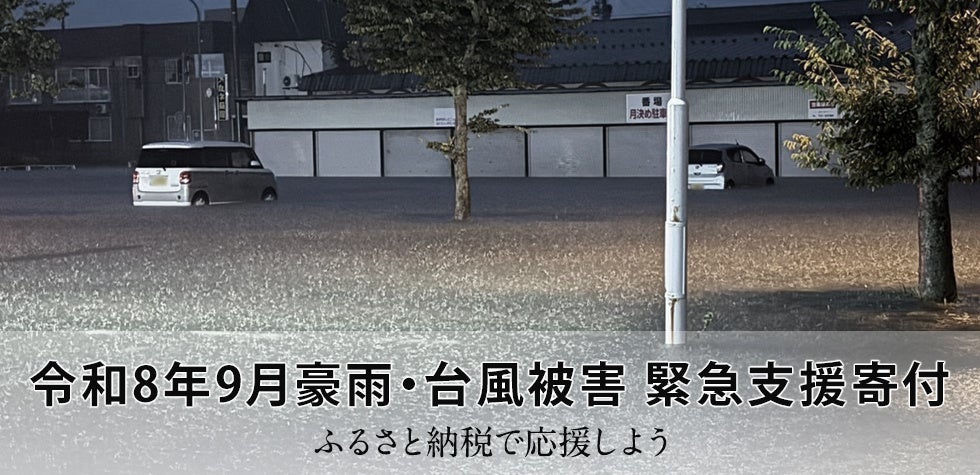 さとふる、豪雨・台風被害の緊急支援で市原市と横須賀市への寄付受付を追加 さとふる、豪雨・台風被害の緊急支援で市原市と横須賀市への寄付受付を追加