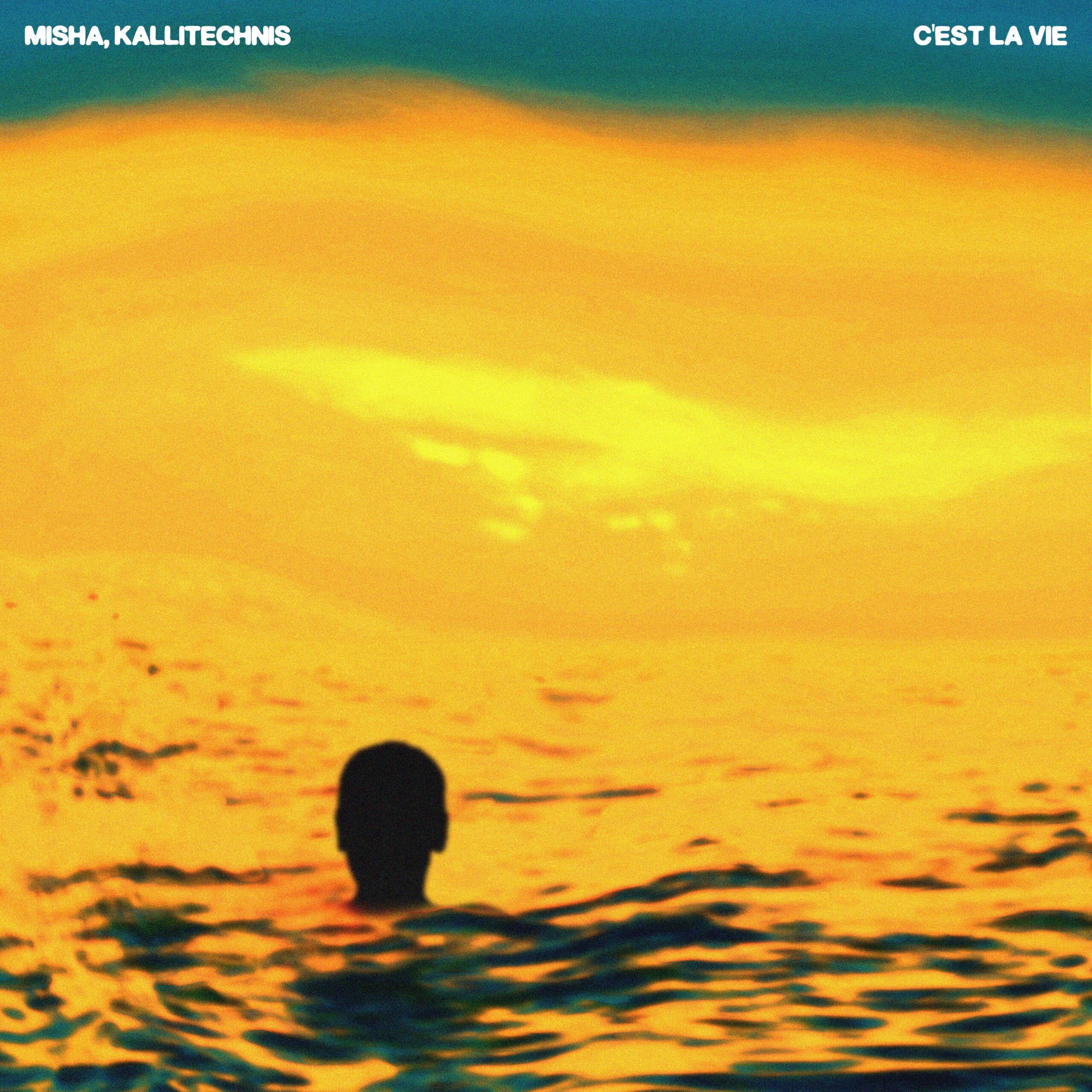 Misha、新曲「C’est La Vie」配信 KALLITECHNIS迎えボサノヴァ×オルタR&Bを融合 Misha、新曲「C’est La Vie」配信 KALLITECHNIS迎えボサノヴァ×オルタR&Bを融合
