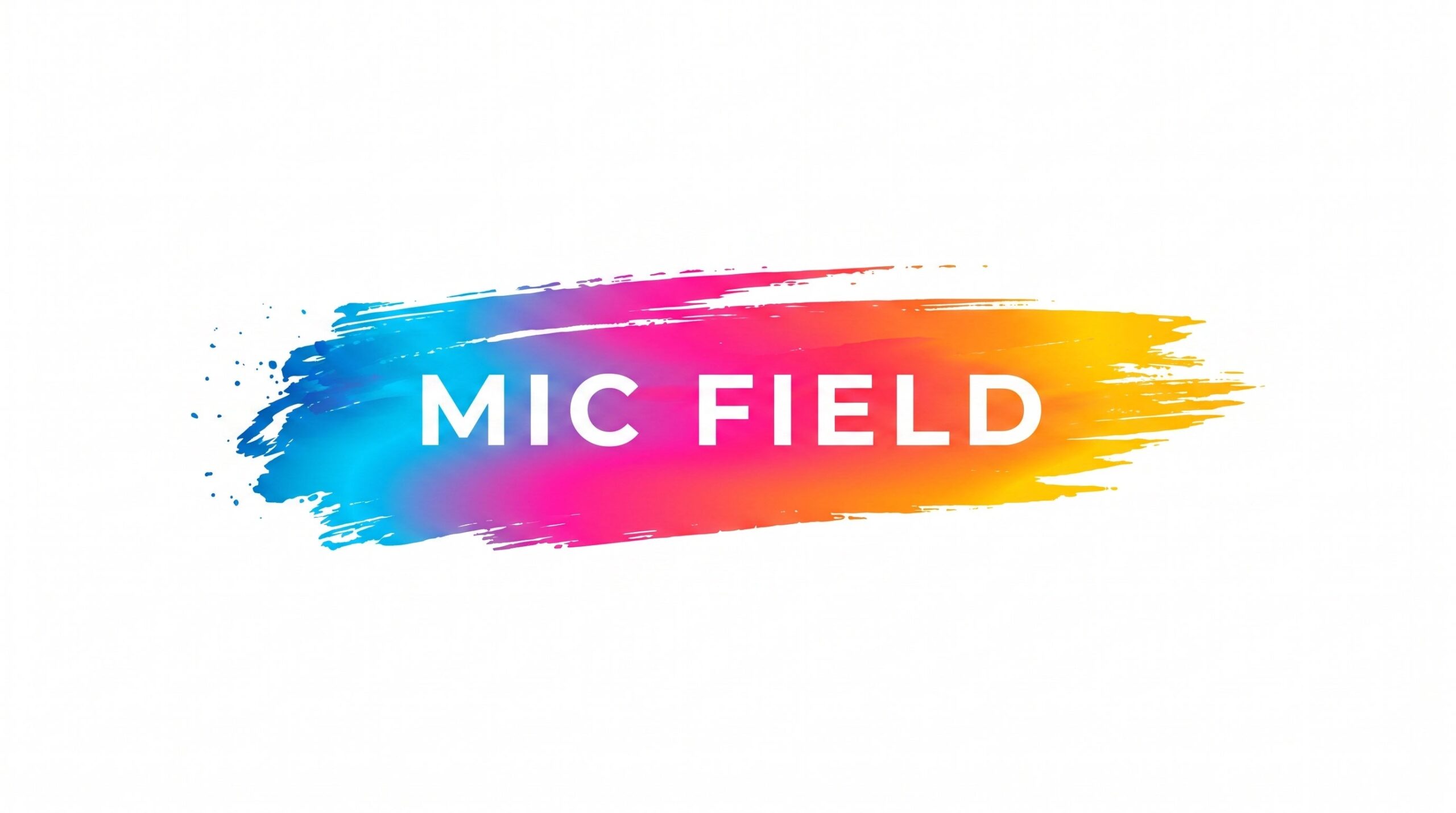 渋谷発のクリエイティブスタジオ「MIC FIELD」設立、体験価値を一貫制作 渋谷発のクリエイティブスタジオ「MIC FIELD」設立、体験価値を一貫制作