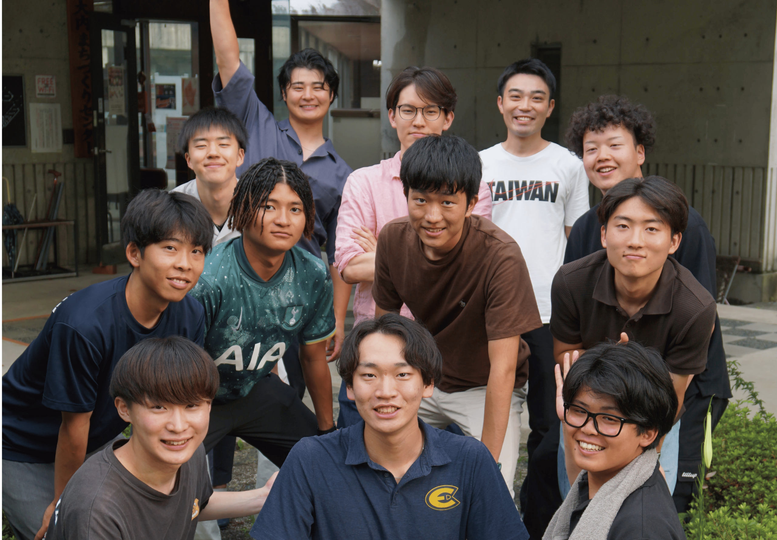 仙台で高校生・大学生15人採択、8か月伴走の「AKINAIプログラム」開始へ 仙台で高校生・大学生15人採択、8か月伴走の「AKINAIプログラム」開始へ