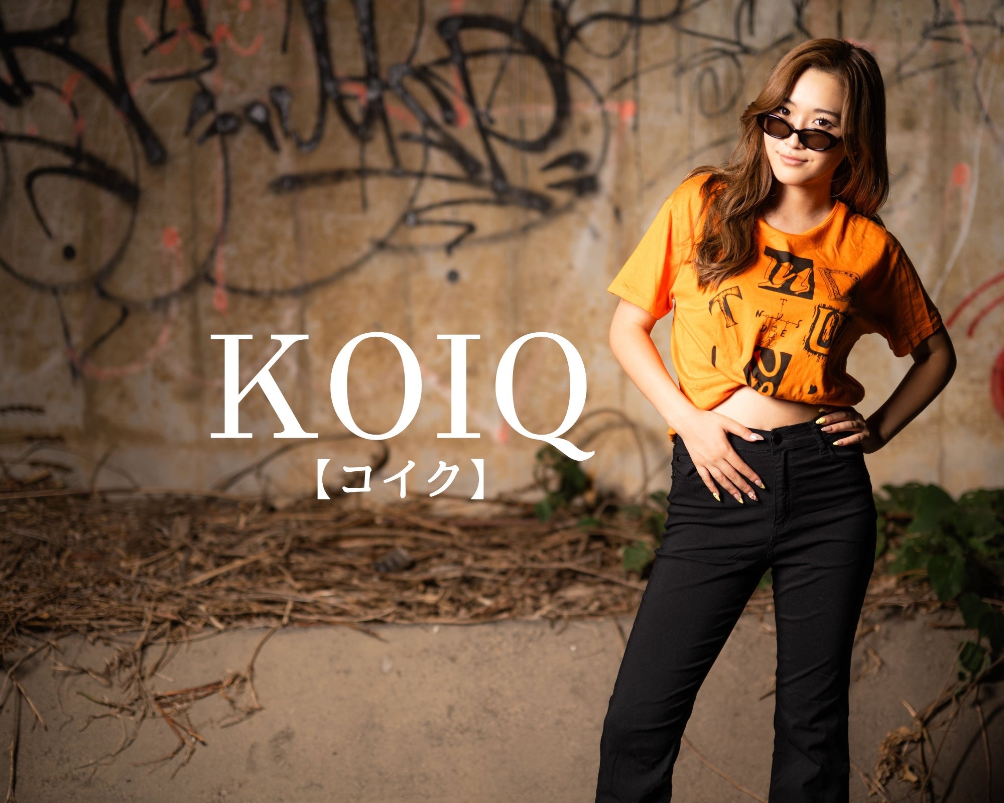 写真家・佐藤正幸がアパレル「KOIQ」始動、2026年8月から販売へ 写真家・佐藤正幸がアパレル「KOIQ」始動、2026年8月から販売へ