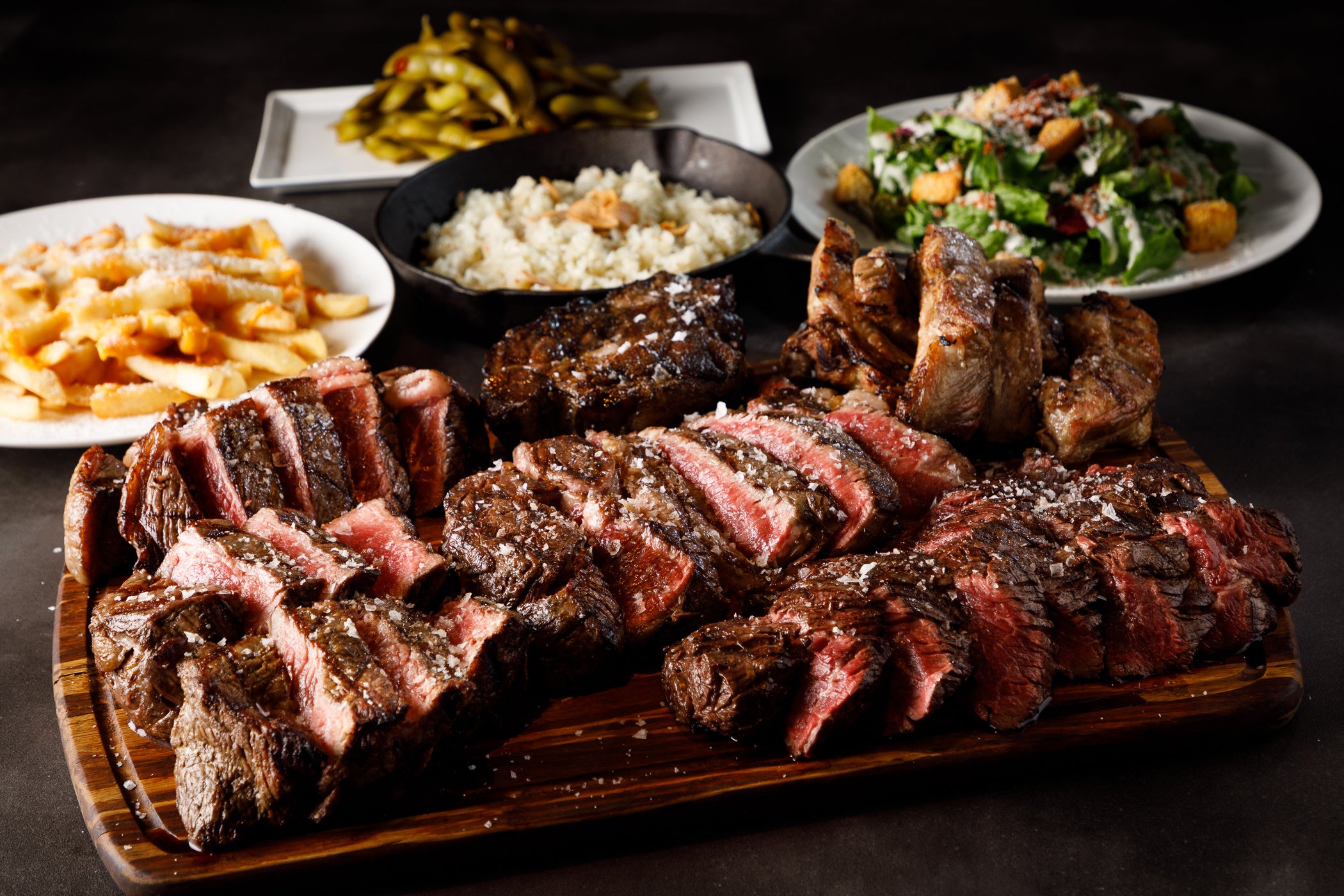 アイランズ、復刻店「カリフォルニアラウンジ Grill&Bar 鹿島田」を9月26日開業へ ステーキコース4,900円から アイランズ、復刻店「カリフォルニアラウンジ Grill&Bar 鹿島田」を9月26日開業へ ステーキコース4,900円から
