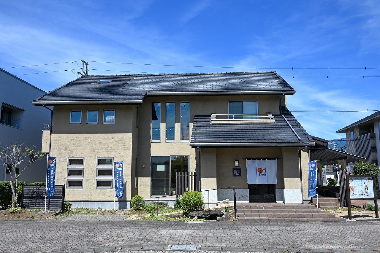 富士展示場に親子向け施設「01PARK(ぜろいちパーク) ふじ」10月3日開業、モデルハウスを改装 富士展示場に親子向け施設「01PARK(ぜろいちパーク) ふじ」10月3日開業、モデルハウスを改装