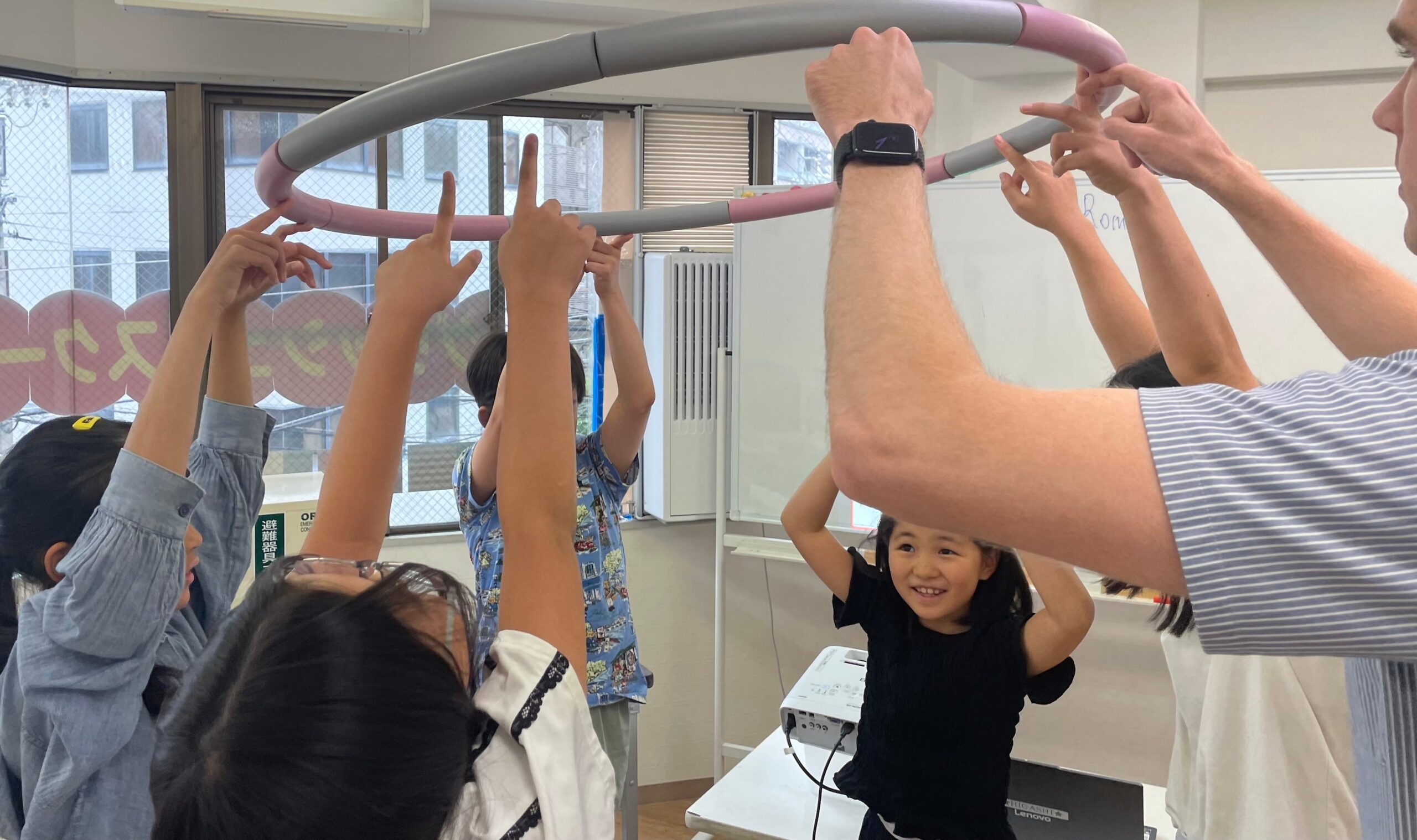 名古屋のアライブ、全編英語の小学生向け「リーダーシップキャンプ2026」を8月3〜5日に開催 名古屋のアライブ、全編英語の小学生向け「リーダーシップキャンプ2026」を8月3〜5日に開催