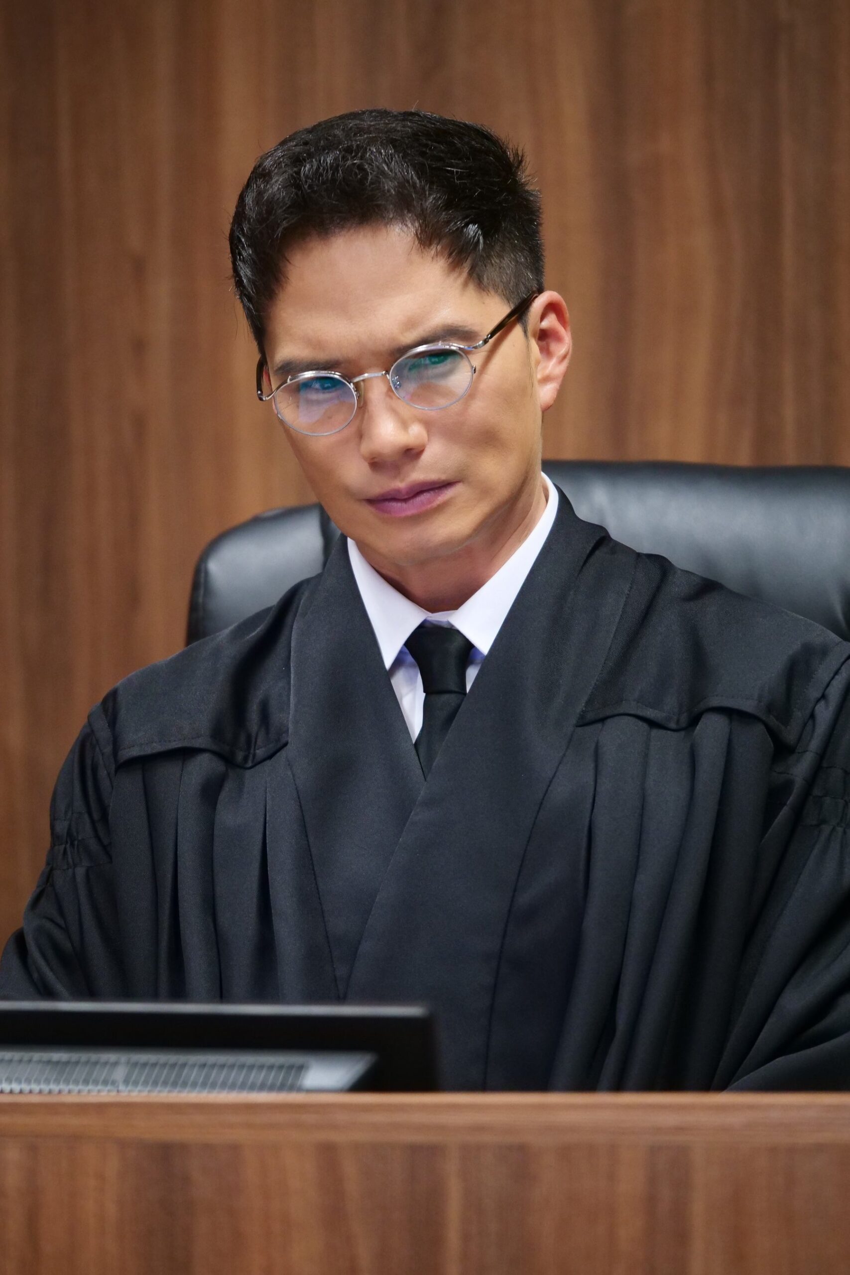 市原隼人主演「人権逆転裁判」、FODで9月26日21時配信 音声AIキャラが番組史上初出演 市原隼人主演「人権逆転裁判」、FODで9月26日21時配信 音声AIキャラが番組史上初出演