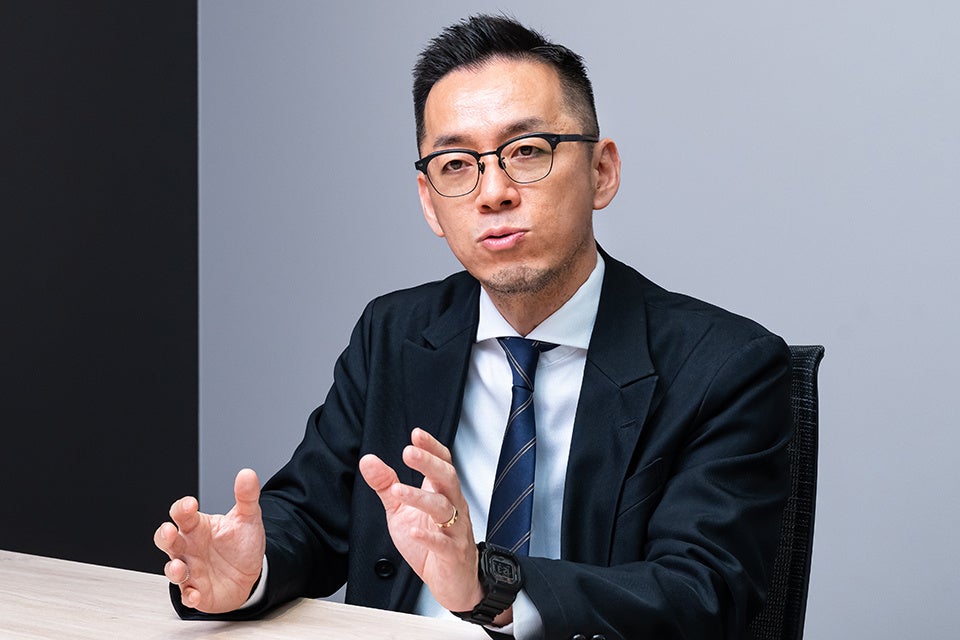 揚羽の昆野玲氏、日本人材ニュースONLINE特集で採用ブランディングとAI活用を解説