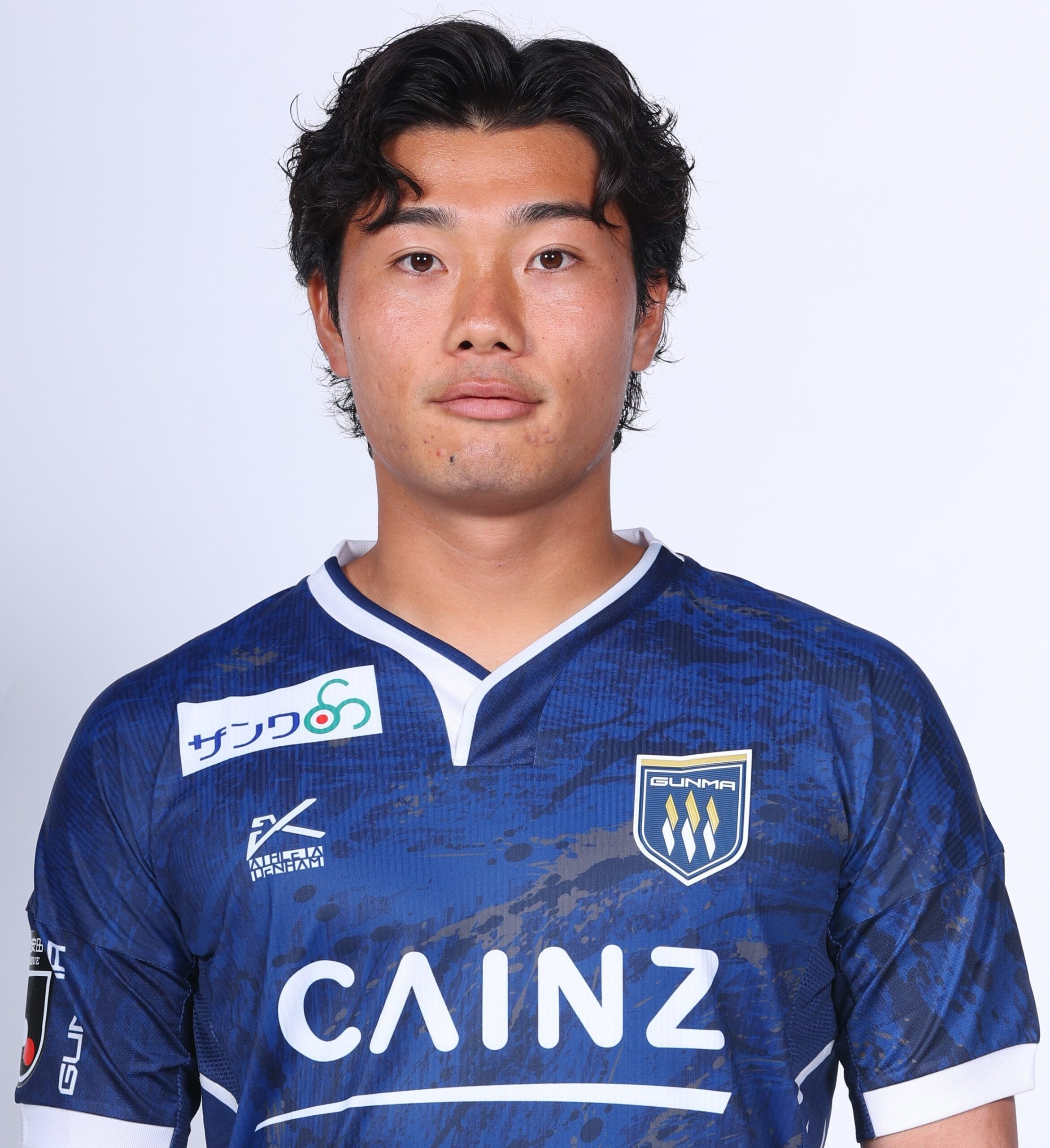 ザスパFW小西宏登がテゲバジャーロ宮崎へ完全移籍、J3通算31試合4得点 ザスパFW小西宏登がテゲバジャーロ宮崎へ完全移籍、J3通算31試合4得点