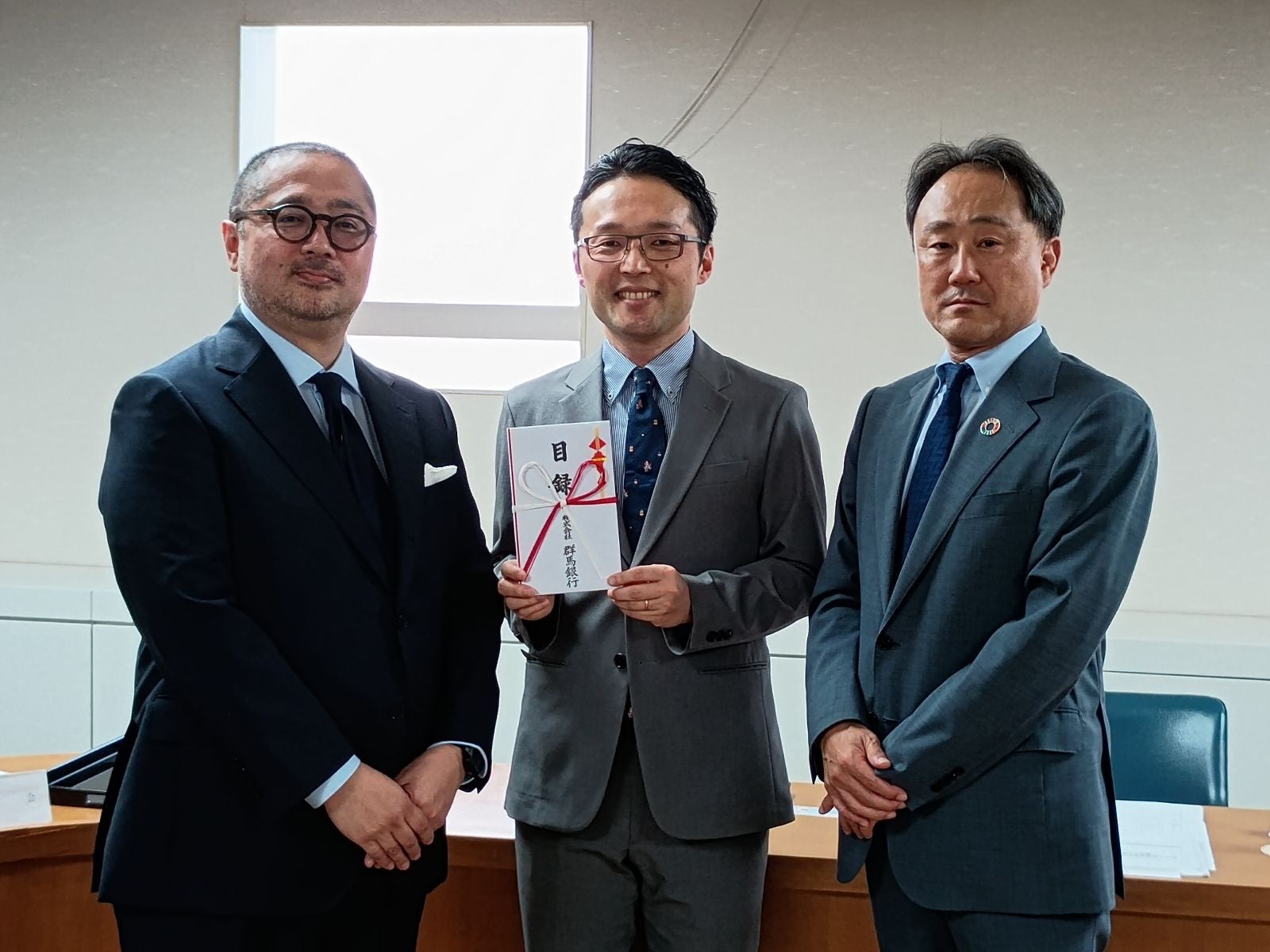 チャリティーサンタ、イオンエンターテイメントの「ぐんぎんSDGs私募債」寄付先に選定 チャリティーサンタ、イオンエンターテイメントの「ぐんぎんSDGs私募債」寄付先に選定
