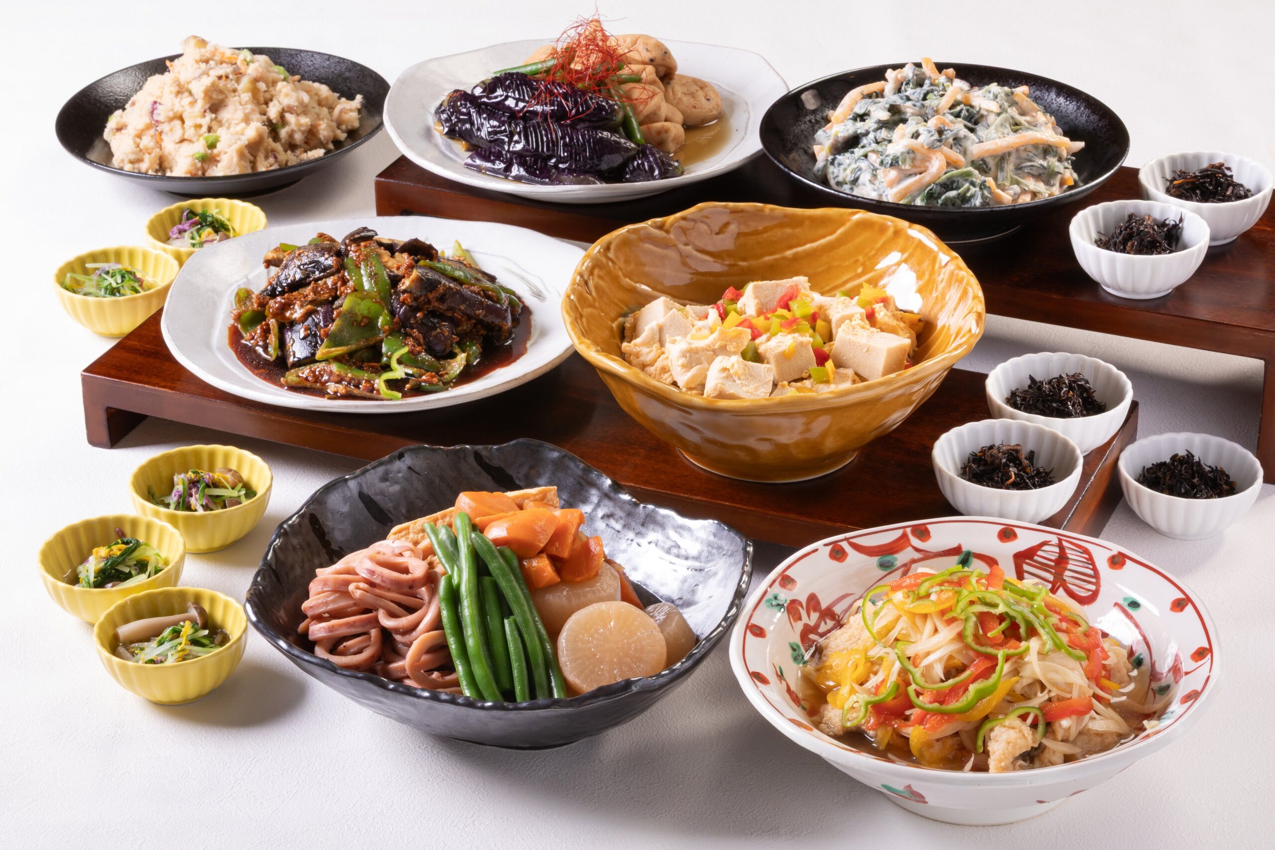 舞子ビラ神戸で「秋の味覚ブッフェ」10月1日開始、ランチ3500円から 舞子ビラ神戸で「秋の味覚ブッフェ」10月1日開始、ランチ3500円から
