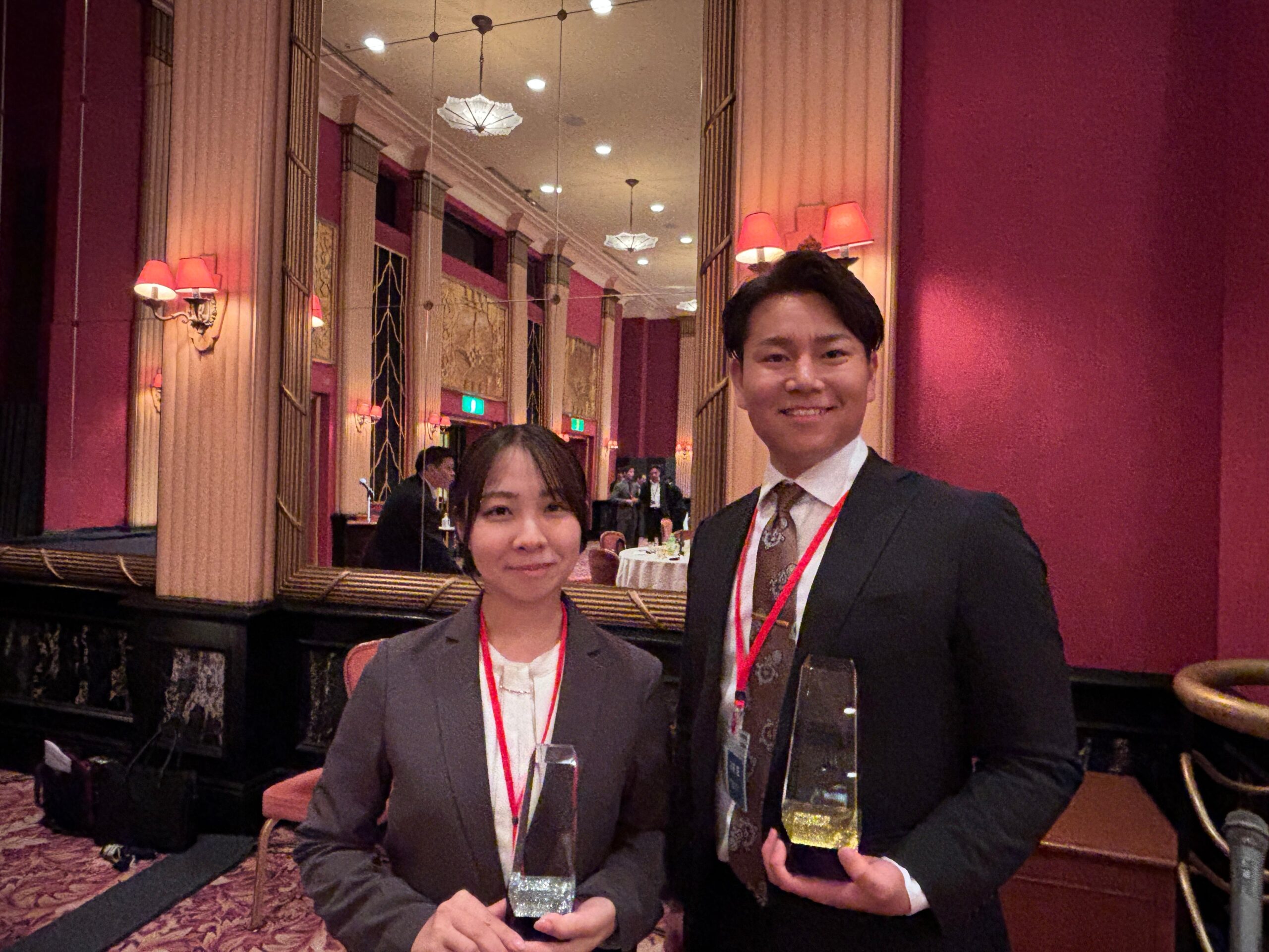 ネクステージ、業界合同ロープレ大会で販売部門2連覇　買取部門は準優勝