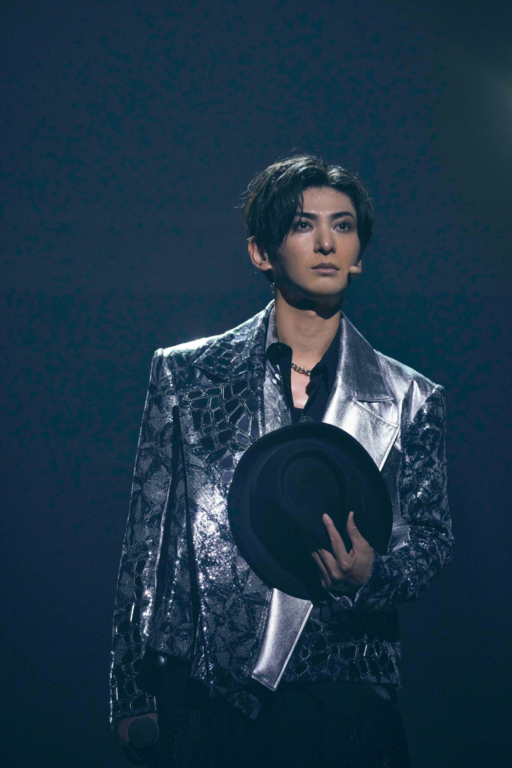 古川雄大ミュージカルコンサート第3弾が開幕、9月16日夜公演を有料生配信へ 古川雄大ミュージカルコンサート第3弾が開幕、9月16日夜公演を有料生配信へ