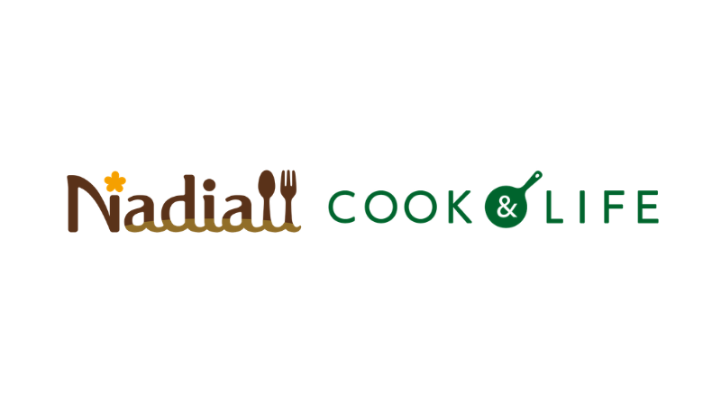 Nadia、クックアンドライフ社を完全子会社化へ 9月30日に株式譲渡実行 Nadia、クックアンドライフ社を完全子会社化へ 9月30日に株式譲渡実行