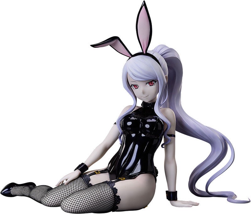 あみあみ、『オーバーロード』シャルティア黒バニー1/4フィギュアを予約受付 参考価格3万8500円 あみあみ、『オーバーロード』シャルティア黒バニー1/4フィギュアを予約受付 参考価格3万8500円