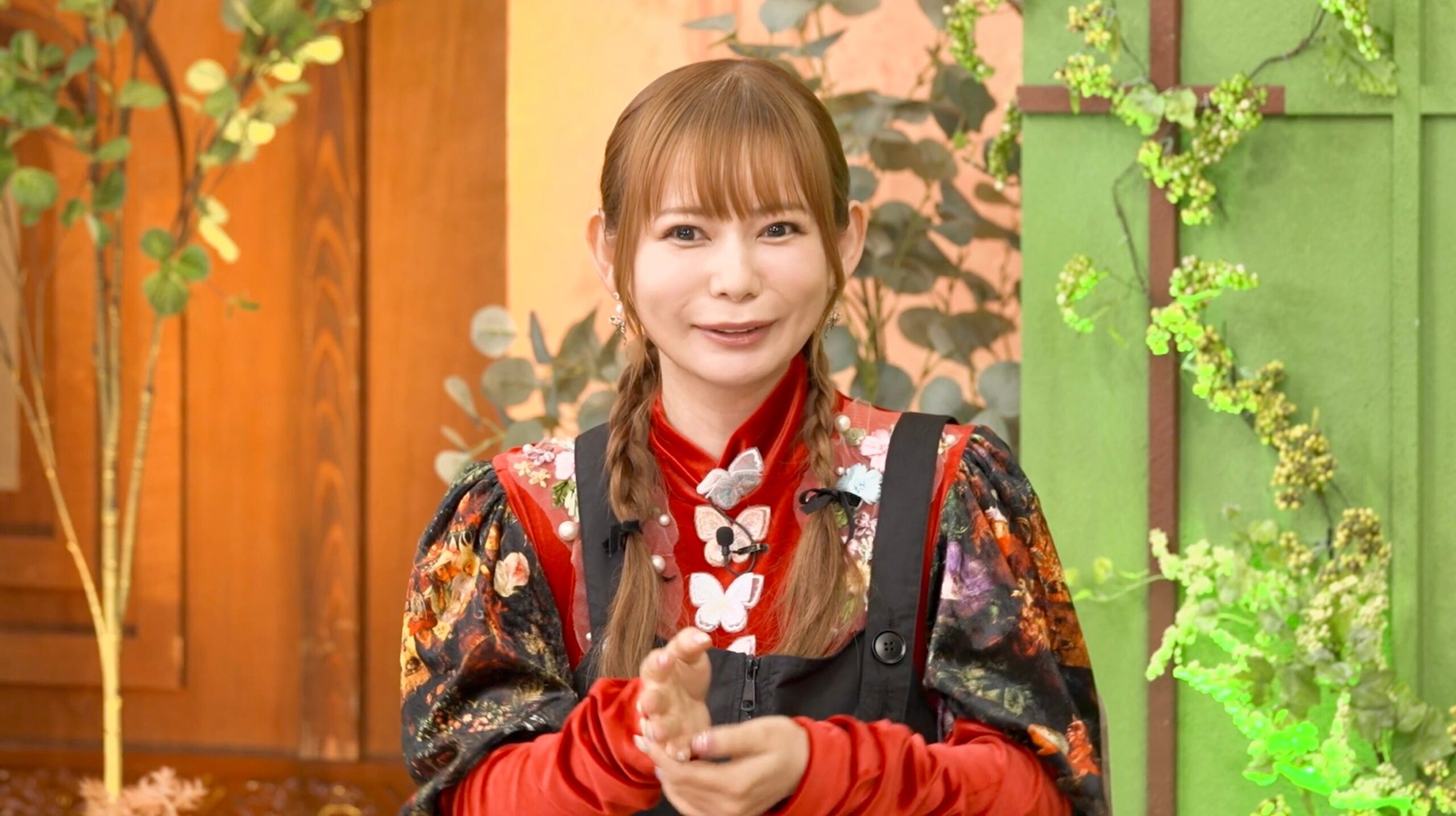 ABEMA『秘密のママ園3』#2を9月6日21時に無料放送、中川翔子の29kg減量法や大家族シングルマザー密着も ABEMA『秘密のママ園3』#2を9月6日21時に無料放送、中川翔子の29kg減量法や大家族シングルマザー密着も