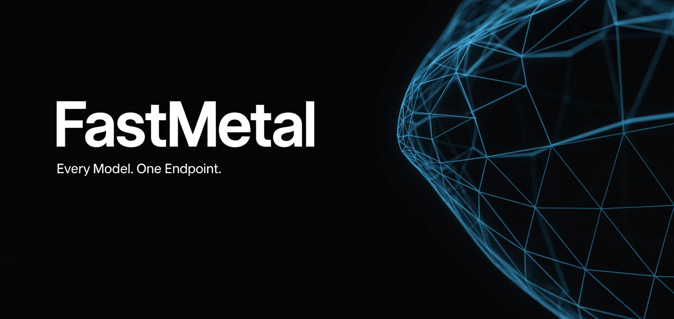 FastMetal、判定専用AI「JEV 1.13」提供 1回0.1円で構造化出力 FastMetal、判定専用AI「JEV 1.13」提供 1回0.1円で構造化出力