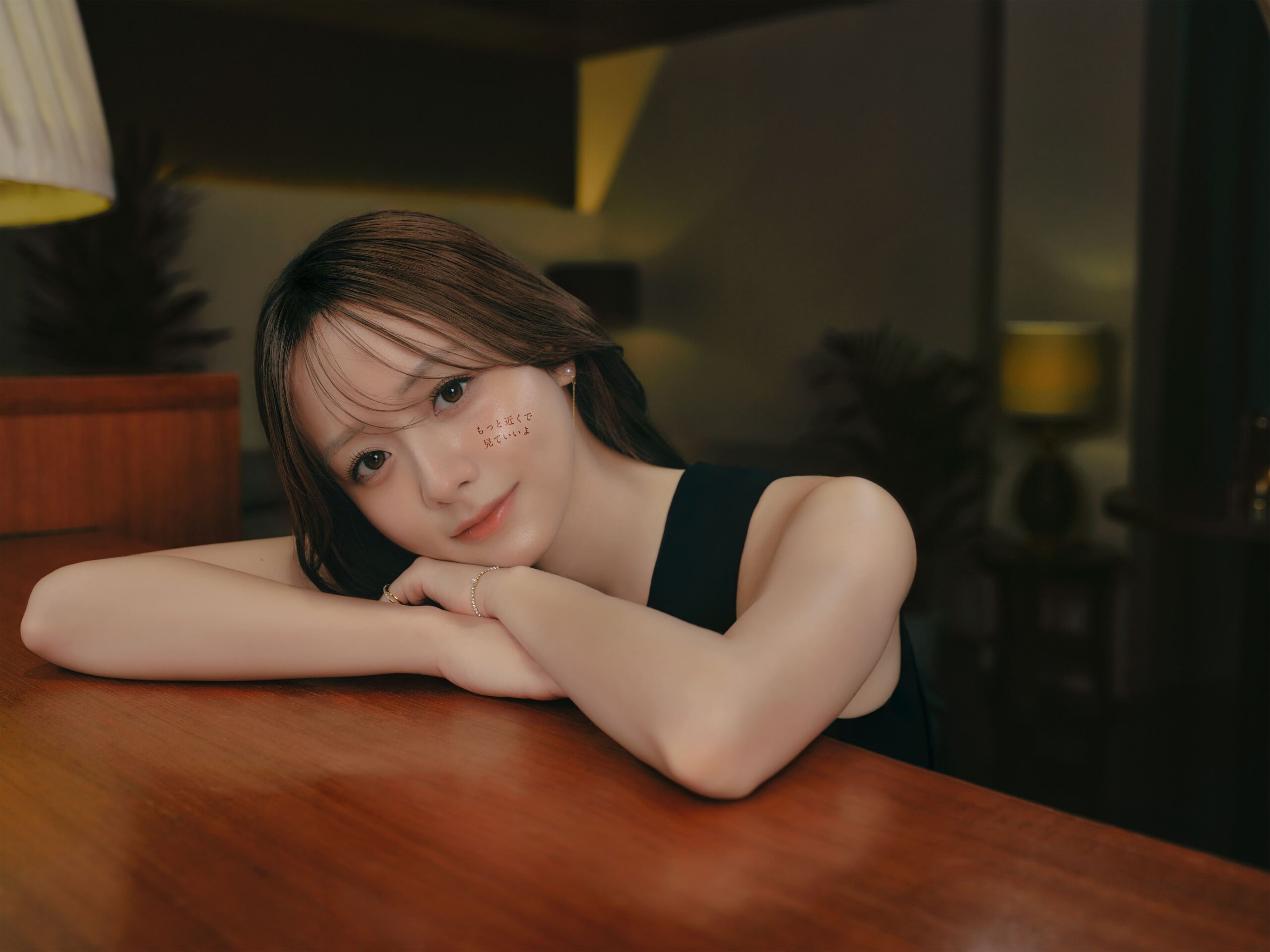 森香澄、LINKA美容機器2製品の公式アンバサダー就任 新WEB CMを9月26日から公開 森香澄、LINKA美容機器2製品の公式アンバサダー就任 新WEB CMを9月26日から公開