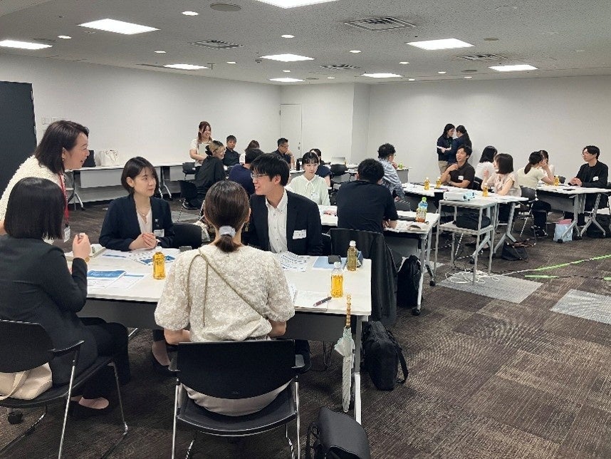 福岡の宿泊・観光業界若手向け交流プログラム「プレFアカ」、2026年度に全2回で始動 福岡の宿泊・観光業界若手向け交流プログラム「プレFアカ」、2026年度に全2回で始動