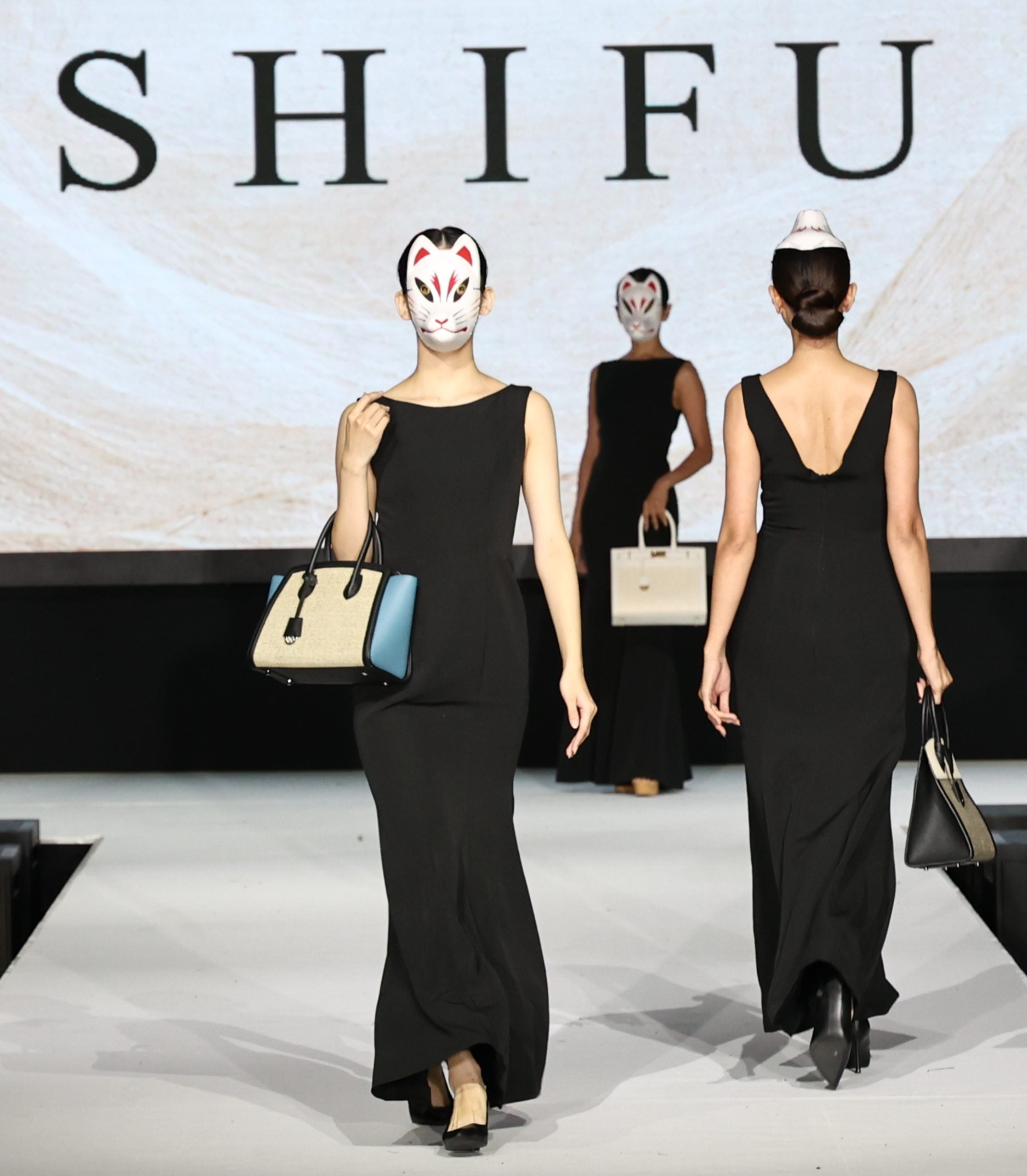 広島のバッグブランド「SHIFU」、紙布×レザーの新作をマレーシアで発表 9月はサウジ展示会へ 広島のバッグブランド「SHIFU」、紙布×レザーの新作をマレーシアで発表 9月はサウジ展示会へ