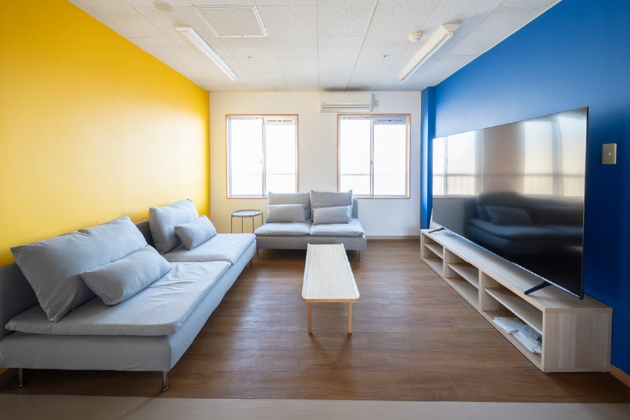 住まいと通い先を同一法人で同時検討 ワンライフが伊勢崎で障がい者GH「ONEHOME」運営 住まいと通い先を同一法人で同時検討 ワンライフが伊勢崎で障がい者GH「ONEHOME」運営