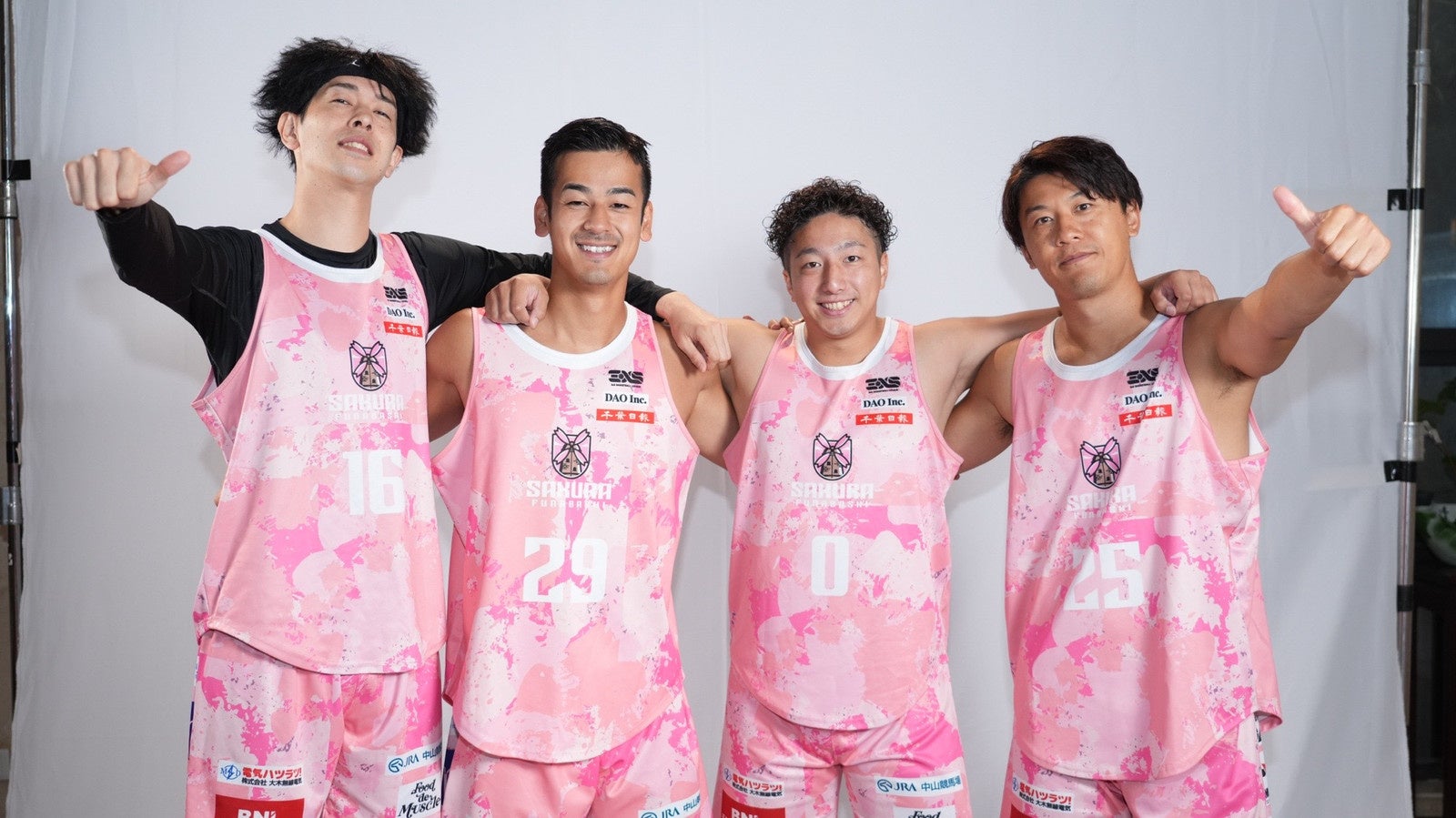 SAKURA FUNABASHI、9月27日の3×3 UNITED甲子園大会に出場へ 中国大会ベスト4実績も SAKURA FUNABASHI、9月27日の3×3 UNITED甲子園大会に出場へ 中国大会ベスト4実績も