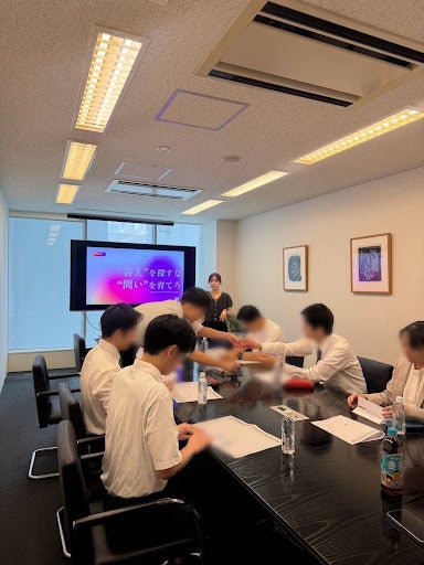 就活の「テンプレ回答」依存に歯止め イマジナ、東京本社で実践型1Dayインターン開始へ 就活の「テンプレ回答」依存に歯止め イマジナ、東京本社で実践型1Dayインターン開始へ