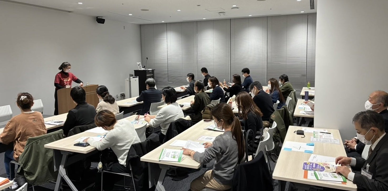多摩で「身元保証」勉強会とエンディングノート講座、2026年10月から後期開催へ 多摩で「身元保証」勉強会とエンディングノート講座、2026年10月から後期開催へ