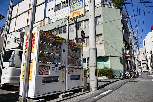三福グループのエヌケイワイ、愛媛中心に自販機78か所新設 2027年分の設置相談も継続 三福グループのエヌケイワイ、愛媛中心に自販機78か所新設 2027年分の設置相談も継続