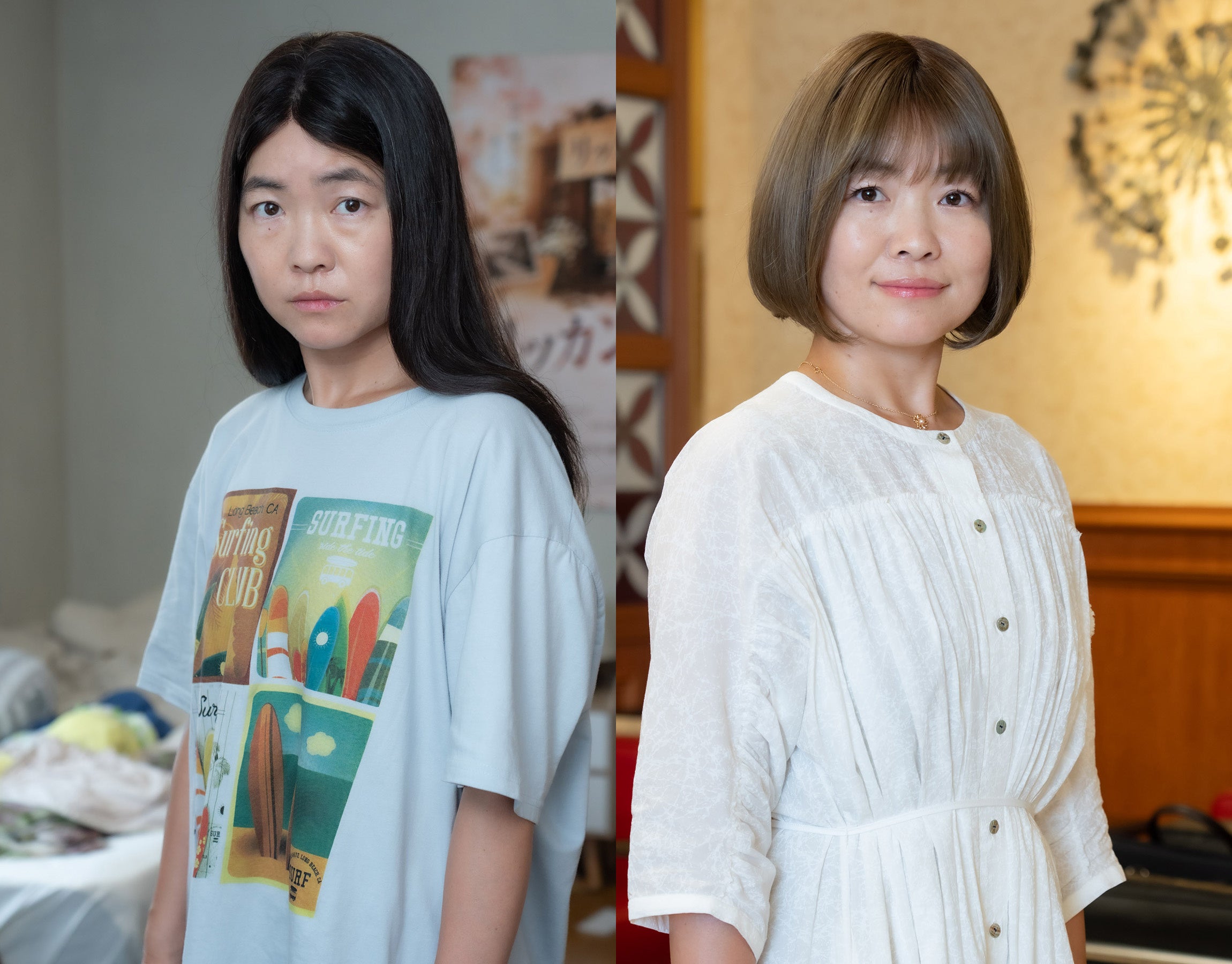 土ドラ『再生のウズメ』10月3日開始 イモトアヤコが連ドラ初主演、全10話 土ドラ『再生のウズメ』10月3日開始 イモトアヤコが連ドラ初主演、全10話