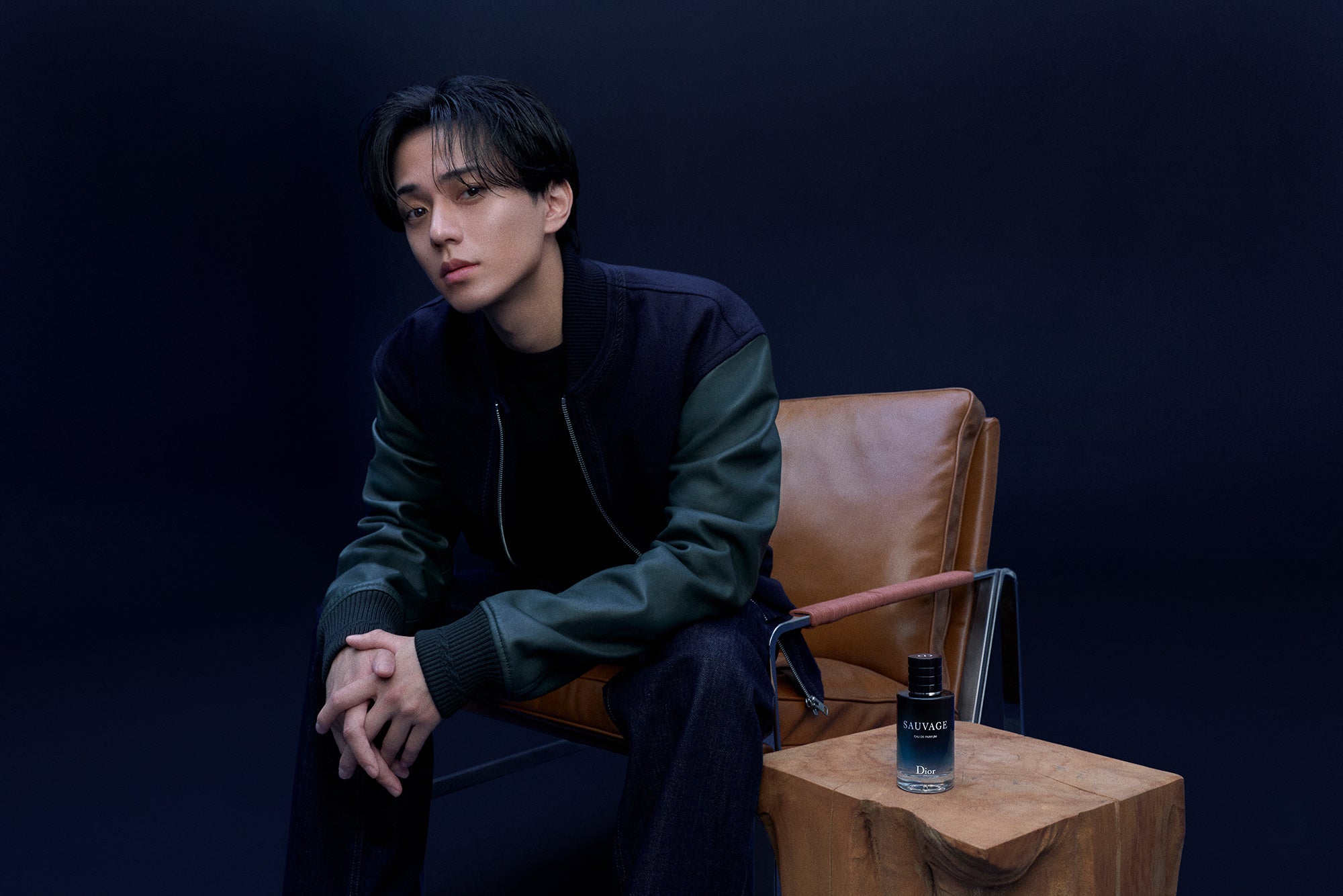 永瀬廉、ディオール ビューティー アンバサダーとして「ソヴァージュ」新ビジュアルとフィルム公開 永瀬廉、ディオール ビューティー アンバサダーとして「ソヴァージュ」新ビジュアルとフィルム公開