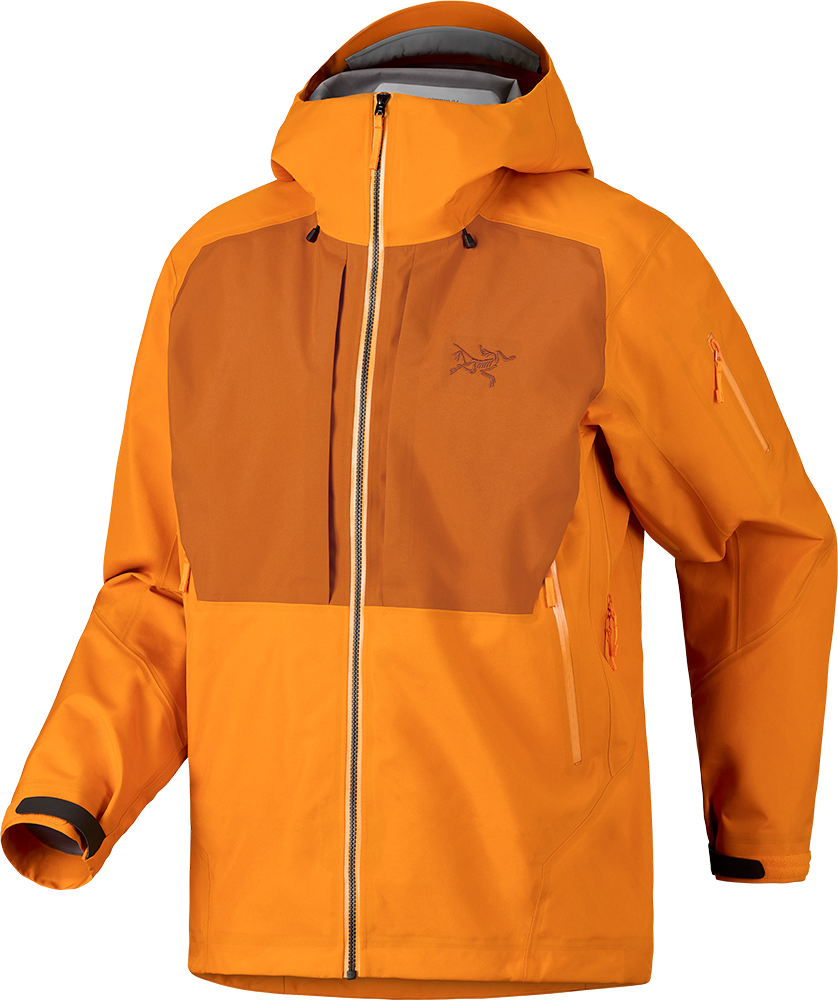 アークテリクス「Sperro SV Jacket」発売日が9月11日に変更、池袋東武イベント名も改称 アークテリクス「Sperro SV Jacket」発売日が9月11日に変更、池袋東武イベント名も改称