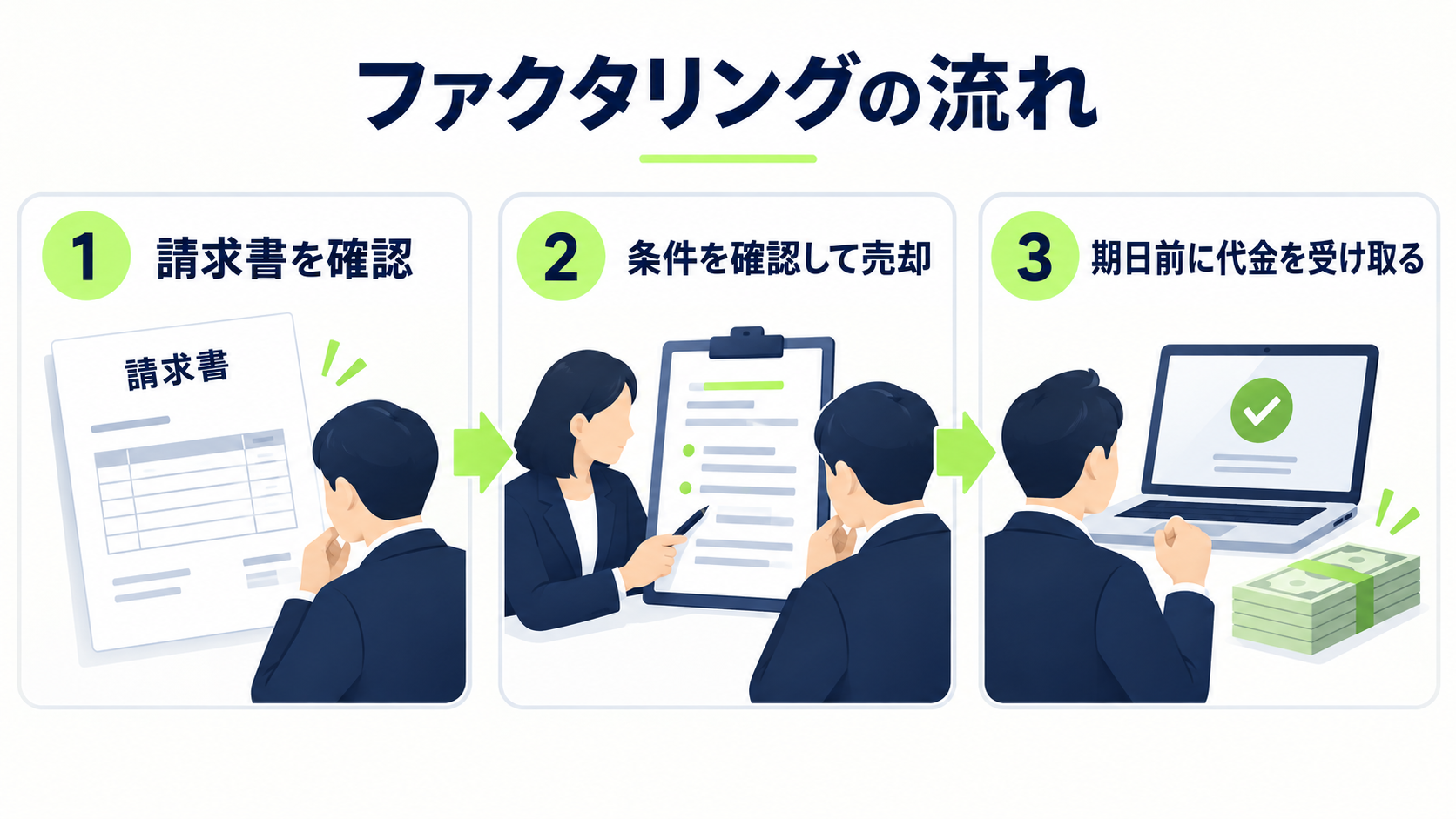 KingdomEntertainment、即日AIファクタリング「ファクタリングコード」運用開始 KingdomEntertainment、即日AIファクタリング「ファクタリングコード」運用開始