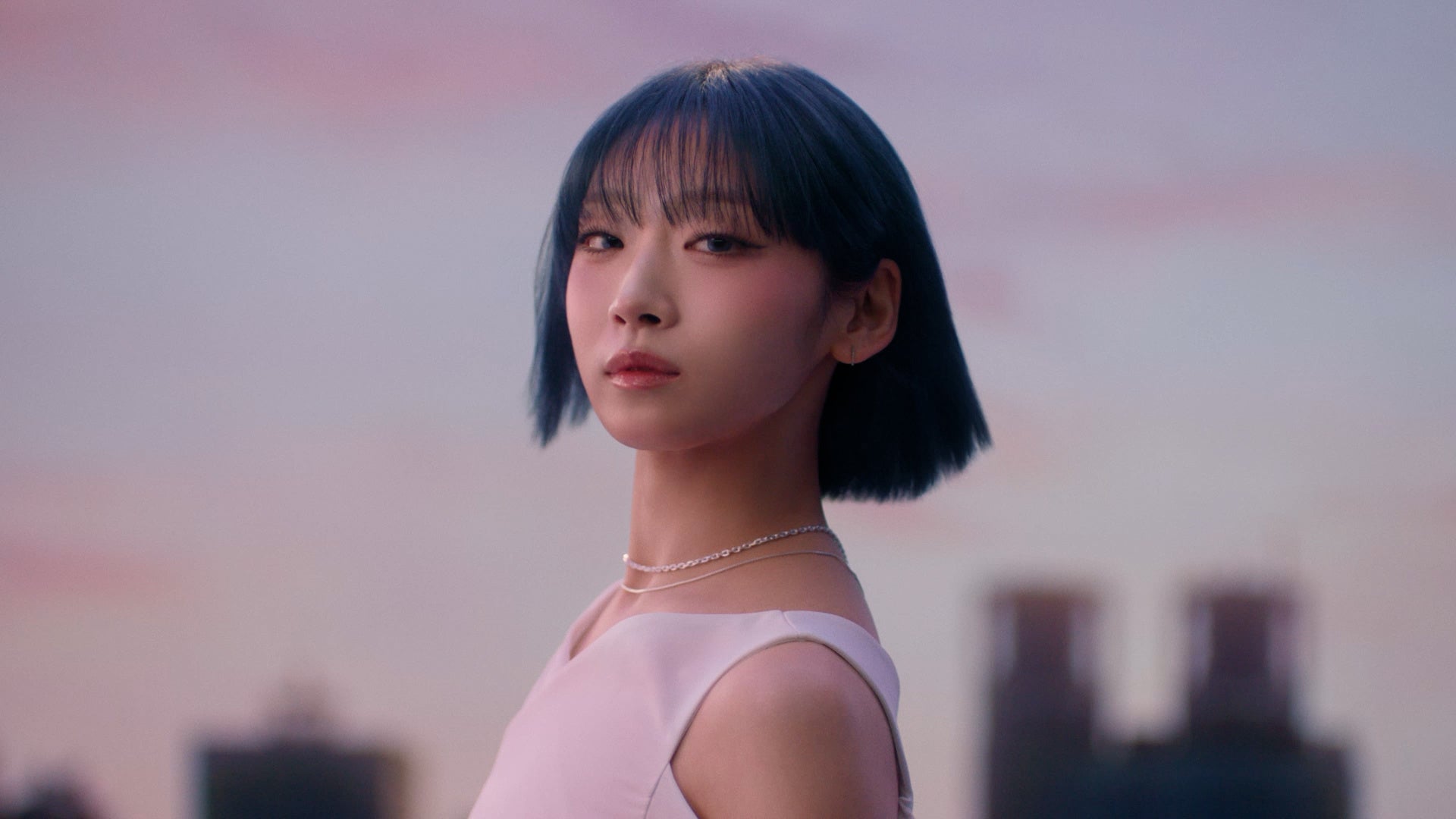 クラシエ「いち髪 PREMIER」新CM、HANAのJISOO起用で9月4日から全国放映 クラシエ「いち髪 PREMIER」新CM、HANAのJISOO起用で9月4日から全国放映