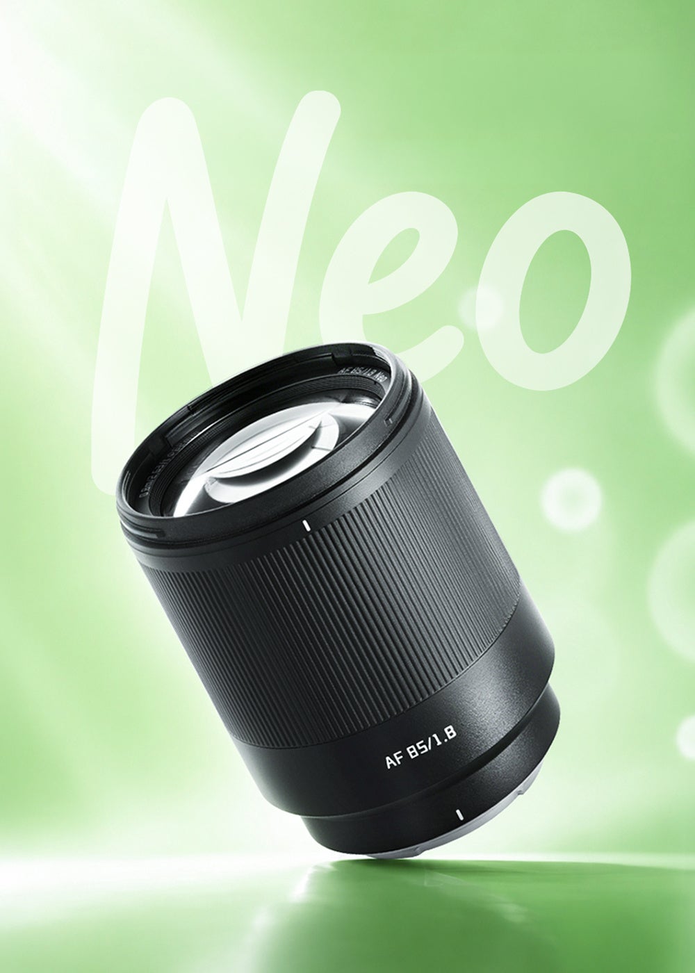 TTArtisan「Neo AF 85mm f/1.8」9月18日発売、フルサイズ対応AFで2万7000円 TTArtisan「Neo AF 85mm f/1.8」9月18日発売、フルサイズ対応AFで2万7000円