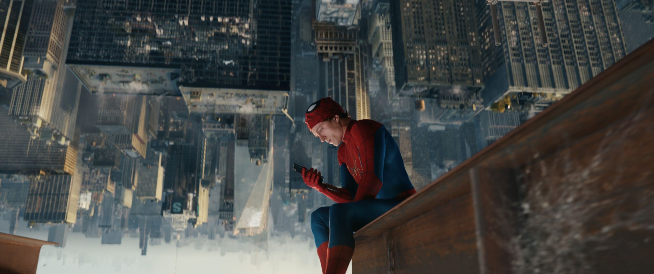 『スパイダーマン:ブランド・ニュー・デイ』10月6日からデジタル配信開始、U-NEXTで約26分の特別映像も独占配信 『スパイダーマン:ブランド・ニュー・デイ』10月6日からデジタル配信開始、U-NEXTで約26分の特別映像も独占配信