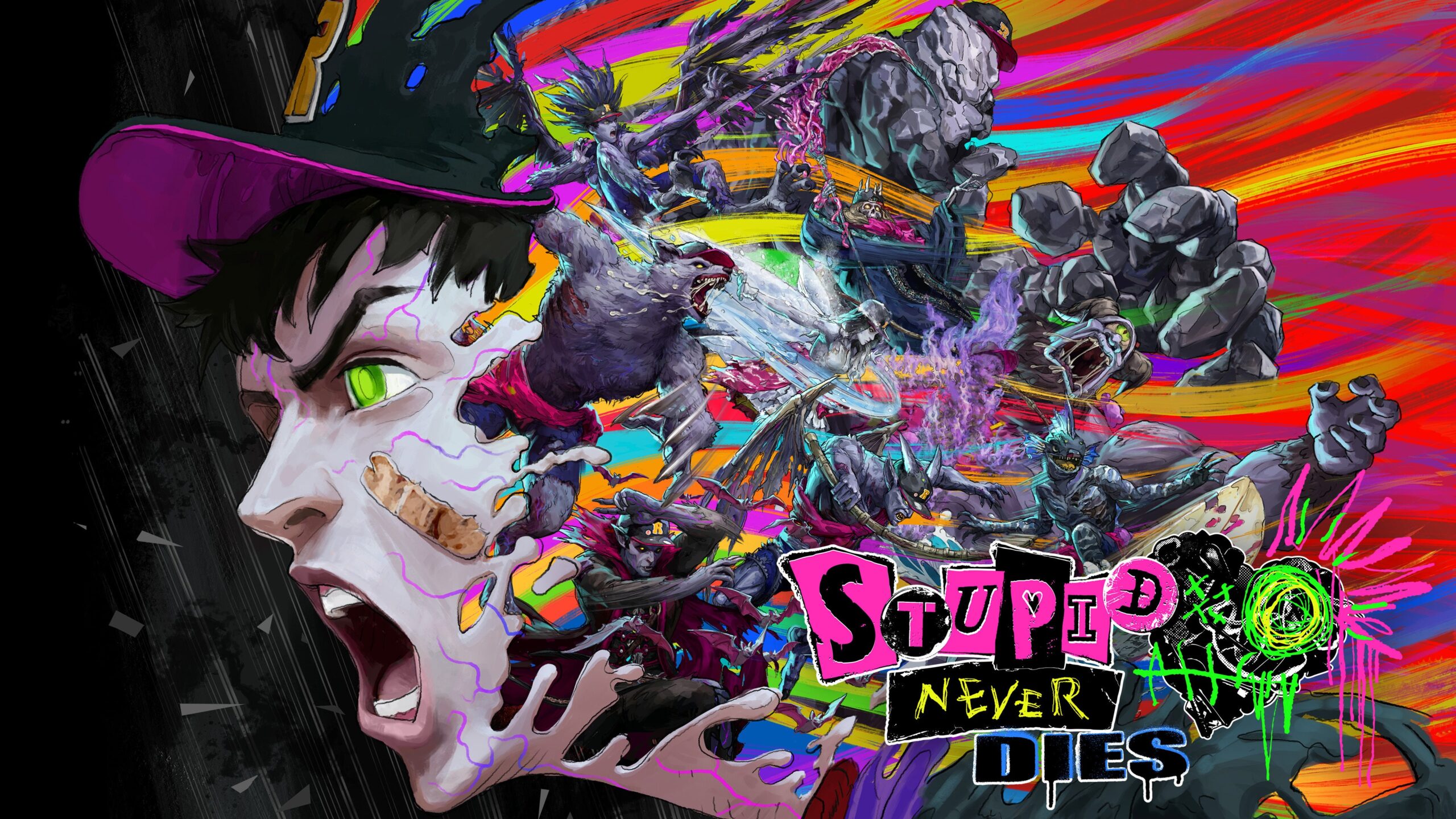 セガ、新作アクションRPG「ステューピッド・ネバー・ダイズ」の解説動画第1弾公開 TGS2026の出展詳細も発表 セガ、新作アクションRPG「ステューピッド・ネバー・ダイズ」の解説動画第1弾公開 TGS2026の出展詳細も発表