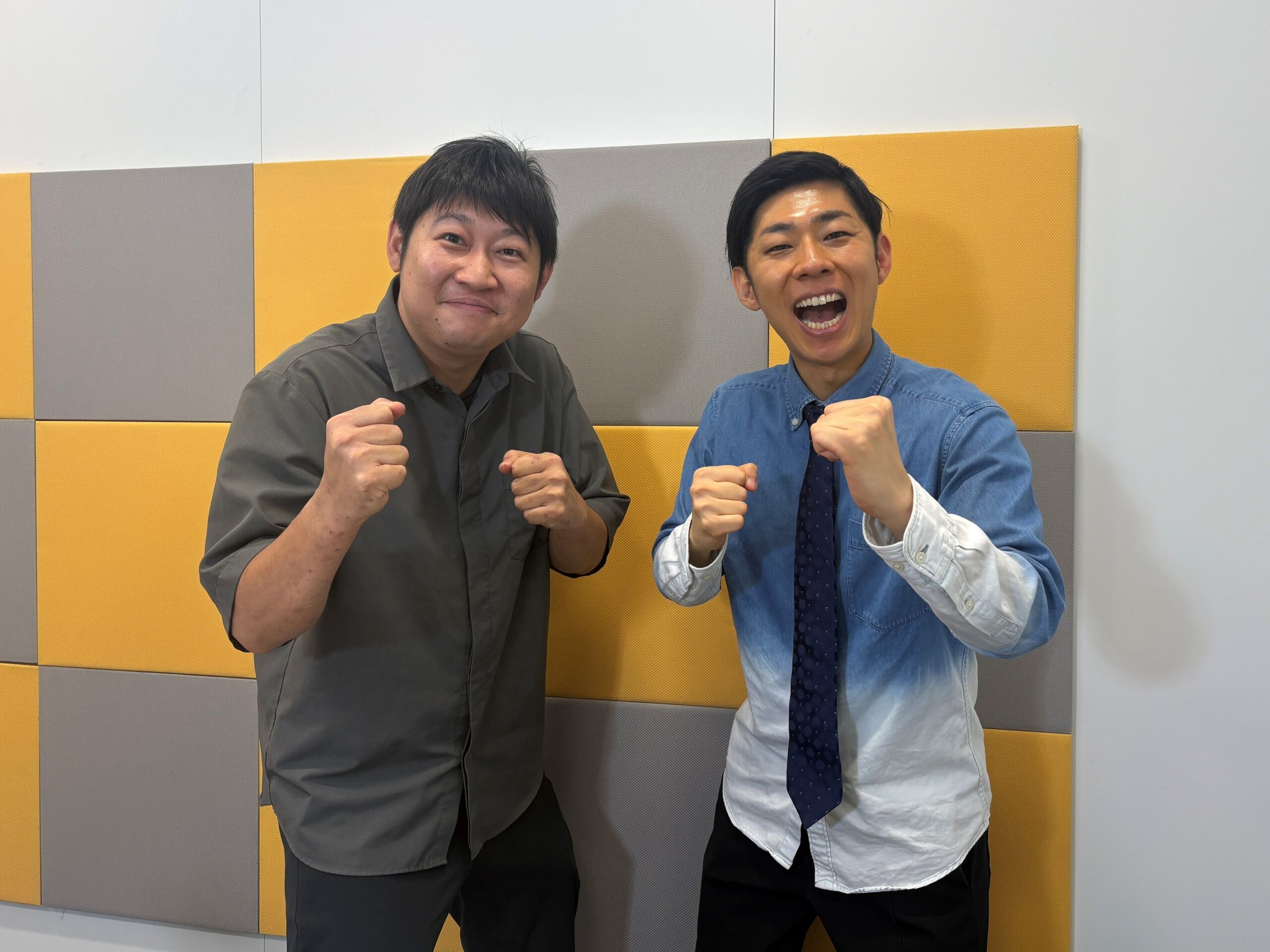 ABCラジオPodcast番組「森本しんたろうのMC休止中」10月限定で地上波5回放送へ ABCラジオPodcast番組「森本しんたろうのMC休止中」10月限定で地上波5回放送へ