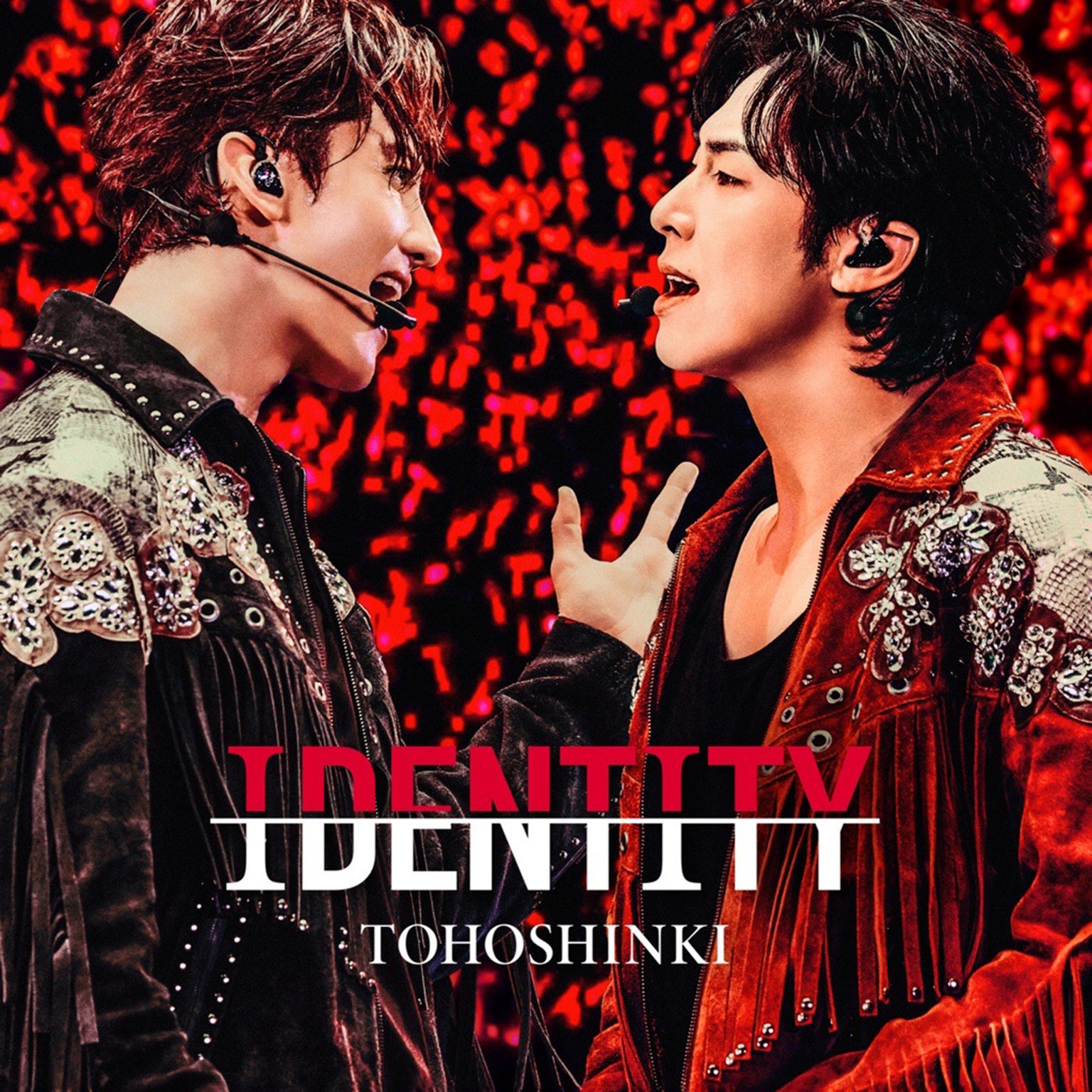 WOWOW、東方神起20周年映画「IDENTITY」を11月3日午後1時に放送・配信 WOWOW、東方神起20周年映画「IDENTITY」を11月3日午後1時に放送・配信