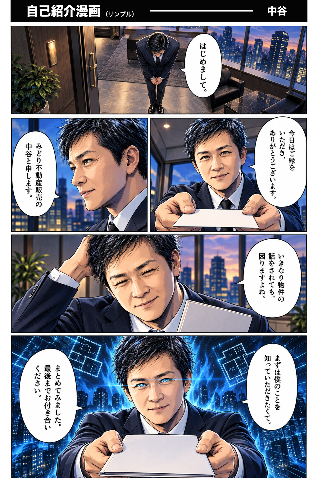 営業資料をAIで漫画化する「Recoba tools」提供開始、冊子印刷とWeb公開まで一括 営業資料をAIで漫画化する「Recoba tools」提供開始、冊子印刷とWeb公開まで一括