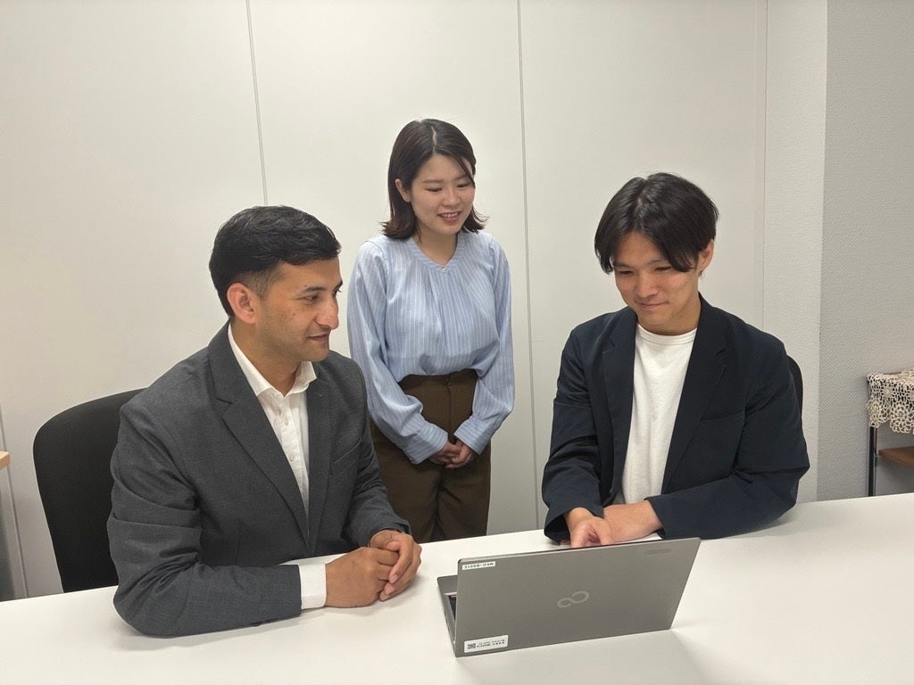 NANKAI、海外人材支援「Japal」に定着強化プラン　累計紹介160人超のネパール人材で面談・研修を拡充
