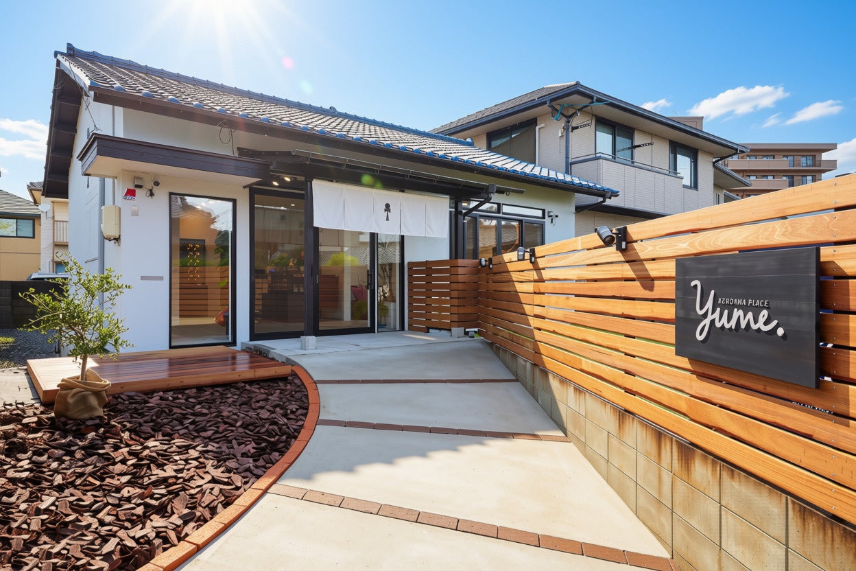 廿日市駅前に「Yume. Kendama Place」9月19日開業、4エリア体験と直販・スクール開始 廿日市駅前に「Yume. Kendama Place」9月19日開業、4エリア体験と直販・スクール開始