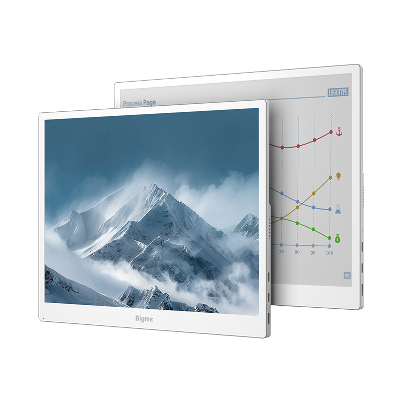 Bigme、13.3インチ3Kのカラー電子ペーパーモニター「B13 Pro」発表 最大60FPSで予約販売 Bigme、13.3インチ3Kのカラー電子ペーパーモニター「B13 Pro」発表 最大60FPSで予約販売