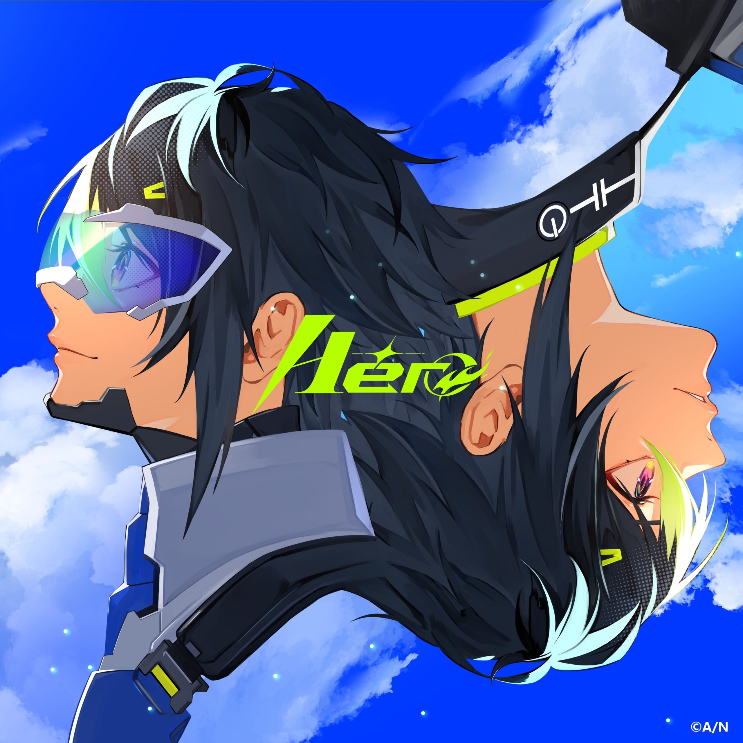 伊波ライ、1stミニアルバム『Hero』を10月24日配信 12月5日に3Dソロライブ『Behavior』を無料配信 伊波ライ、1stミニアルバム『Hero』を10月24日配信 12月5日に3Dソロライブ『Behavior』を無料配信