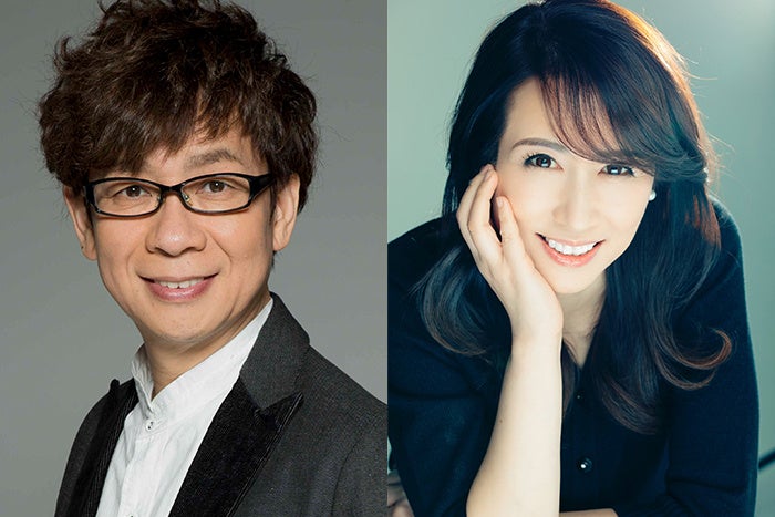 新日本フィル「お疲れ様コンサート」Vol.2開催 山寺宏一が朗読ゲスト、チケット一般発売は11月2日 新日本フィル「お疲れ様コンサート」Vol.2開催 山寺宏一が朗読ゲスト、チケット一般発売は11月2日