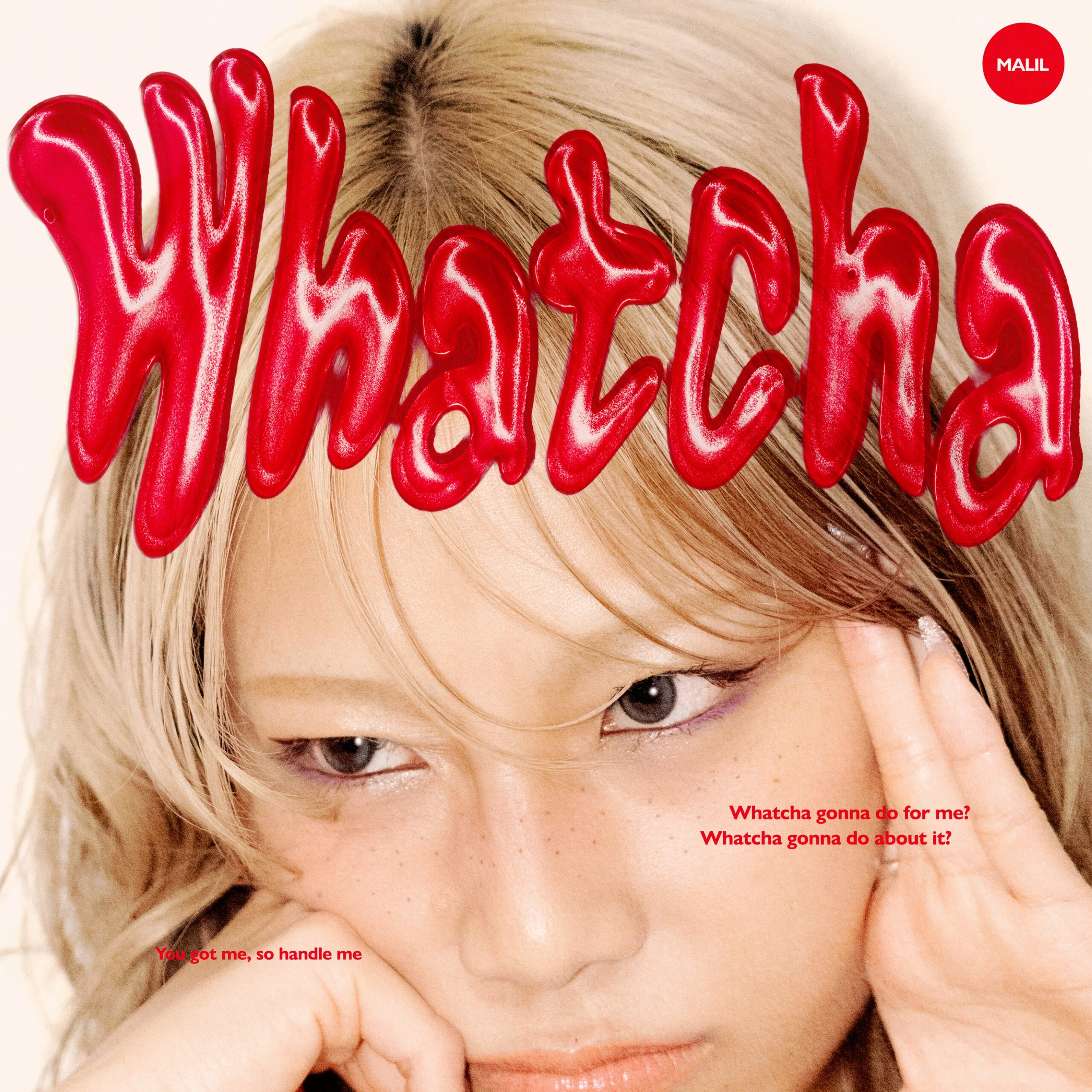 MALIL、新曲「Whatcha」を10月14日に配信 前作「Pure」から約1カ月半で新展開 MALIL、新曲「Whatcha」を10月14日に配信 前作「Pure」から約1カ月半で新展開