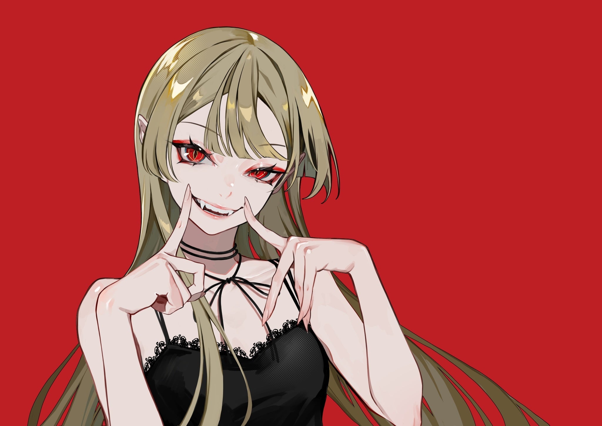 HEVN STAGE、ショートアニメ企画「DemVAMPS」始動 HIMEHINA「VAMPY」アニメMVをYouTube公開 HEVN STAGE、ショートアニメ企画「DemVAMPS」始動 HIMEHINA「VAMPY」アニメMVをYouTube公開
