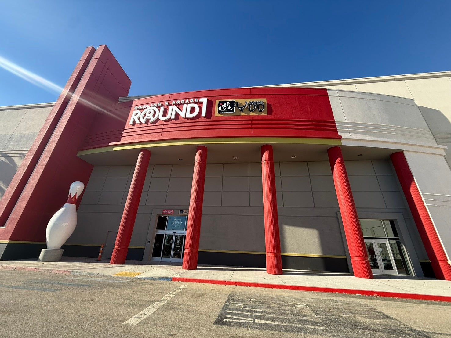 神戸発「揚匠 しげ盛」、米カリフォルニアの日本食フードホールに初出店 神戸発「揚匠 しげ盛」、米カリフォルニアの日本食フードホールに初出店