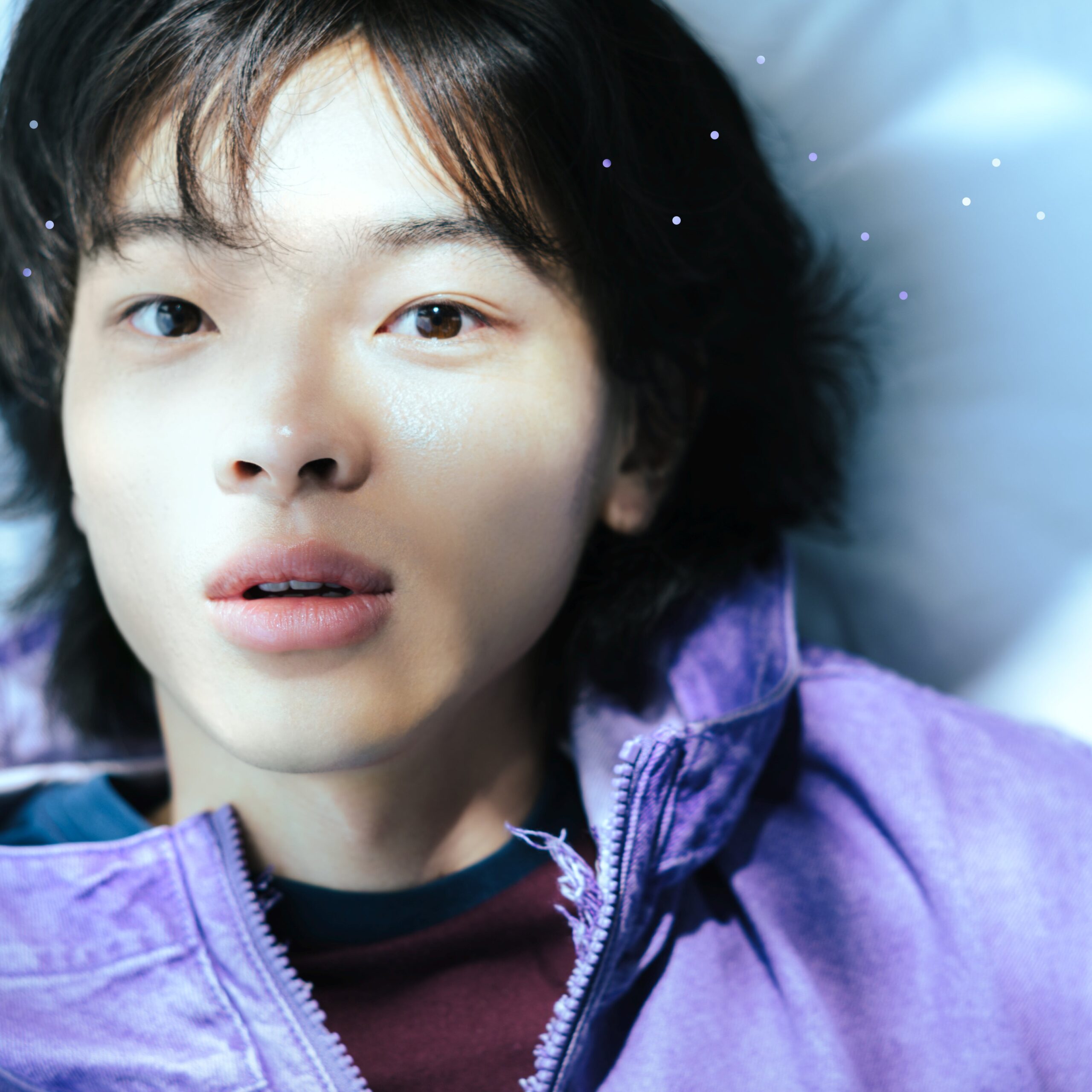 imase、活動再開後初のEP「はてな」10月2日配信へ 全8曲と参加クリエイター公開 imase、活動再開後初のEP「はてな」10月2日配信へ 全8曲と参加クリエイター公開