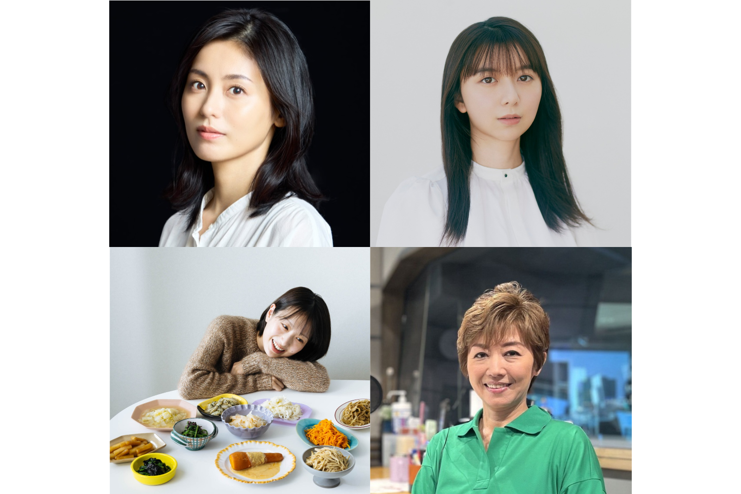 TBSラジオ「ジェーン・スー 生活は踊る」10/26〜29は日替わりピンチヒッターで放送